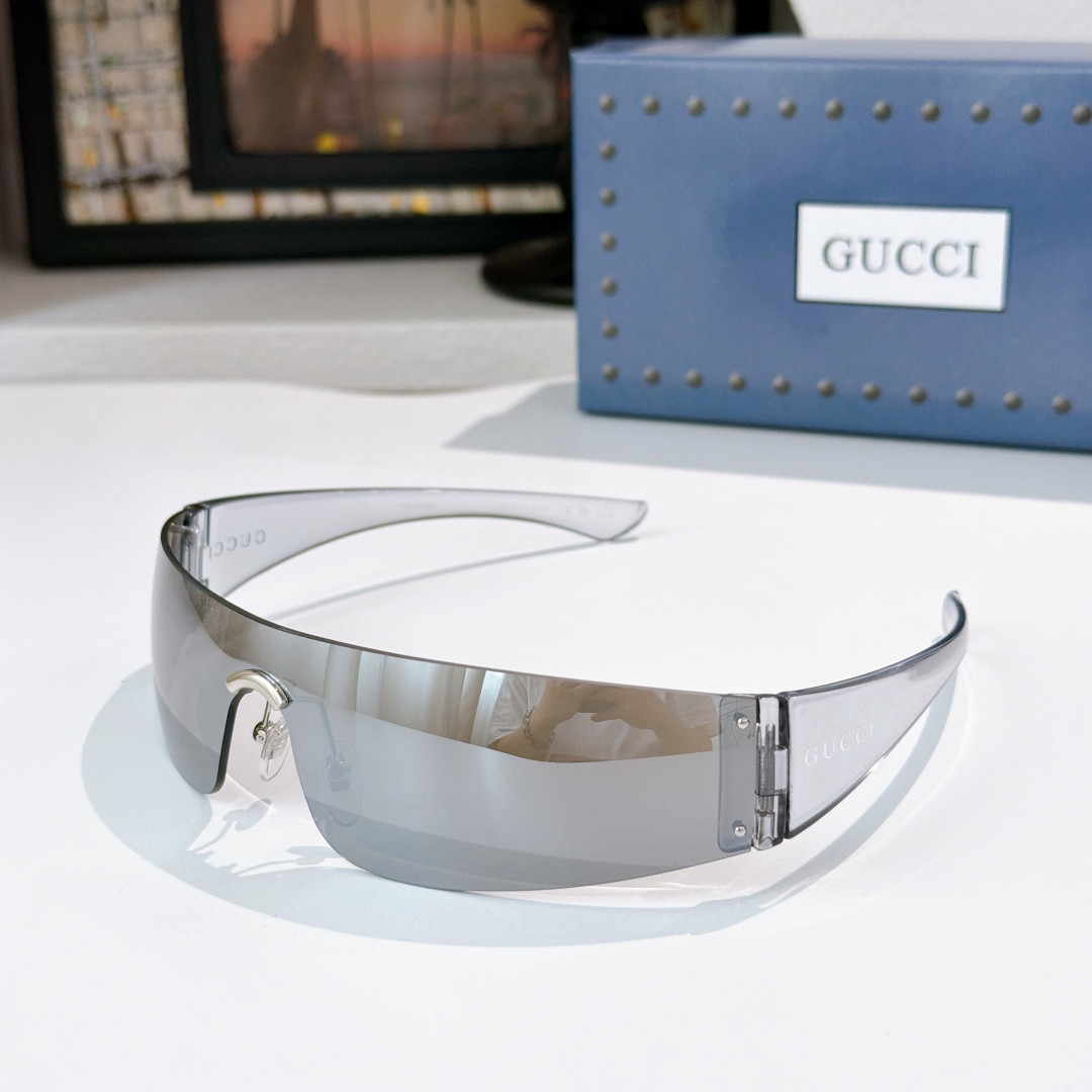 G*u*i glasses gg1958s 99-1-105