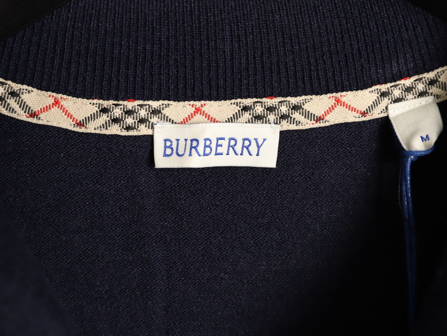 B**rry sweaters