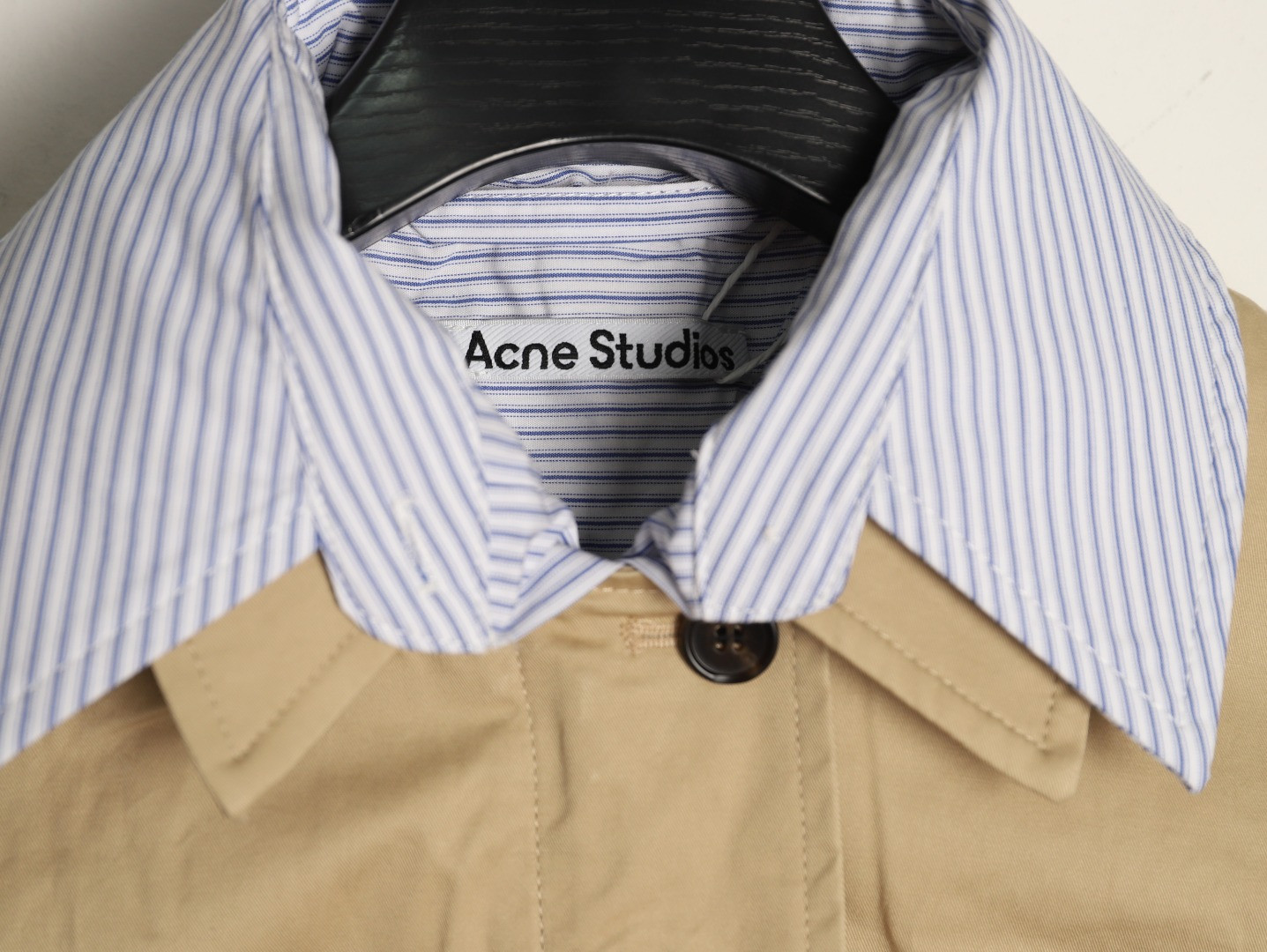 ACNE STUDIOS 26FW Jacket