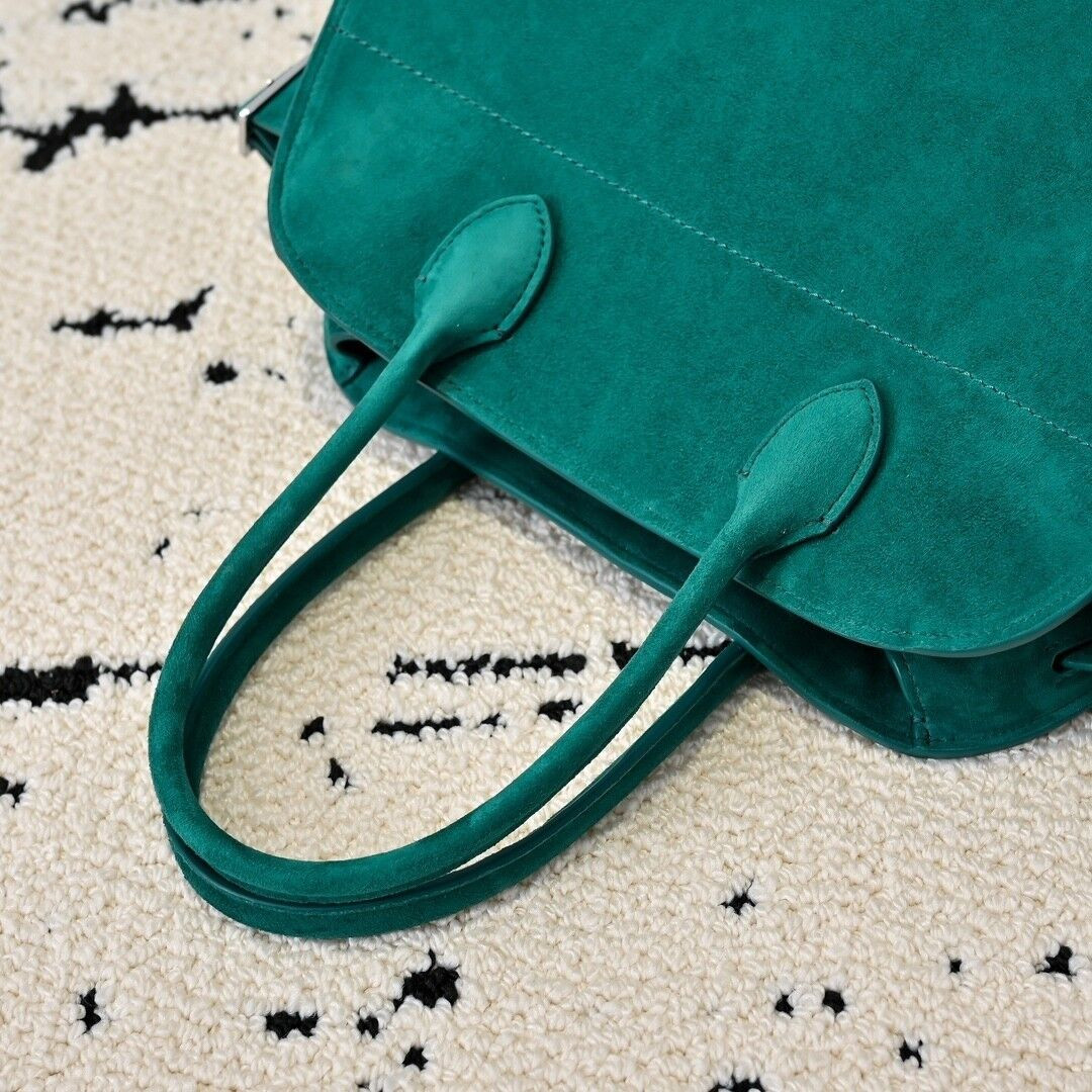 T*e R0w soft margaux 12 bag 32x15x25cm