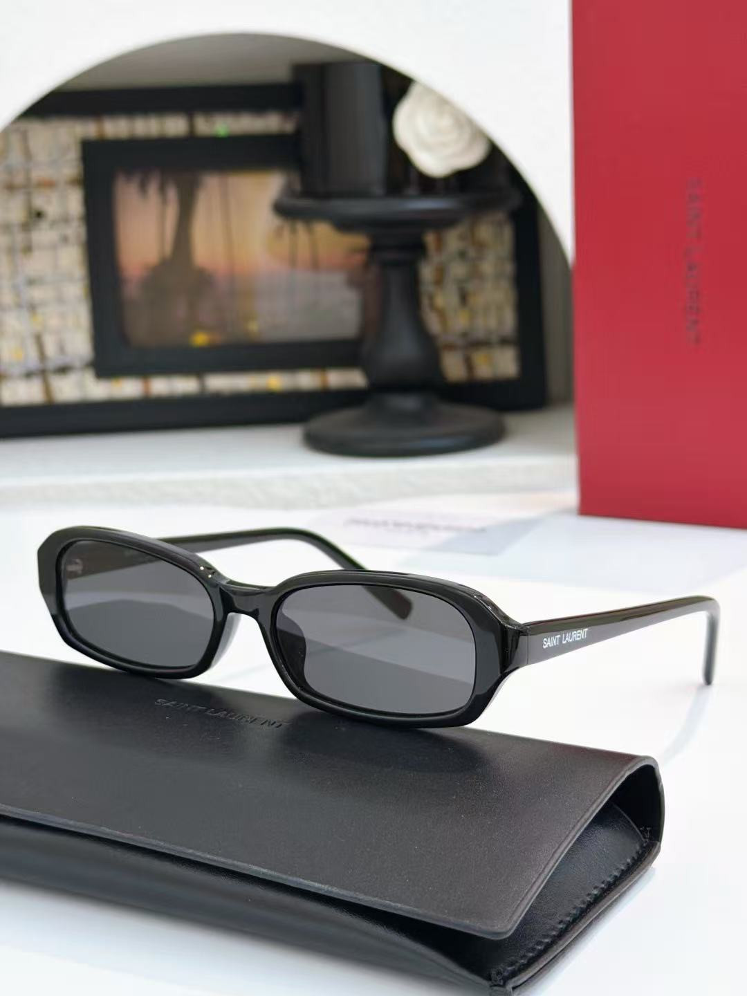 Y*L glasses