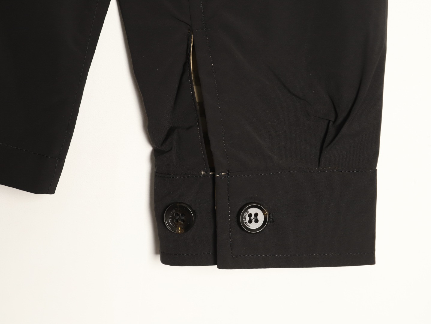 B**rry 26ss reversible jacket