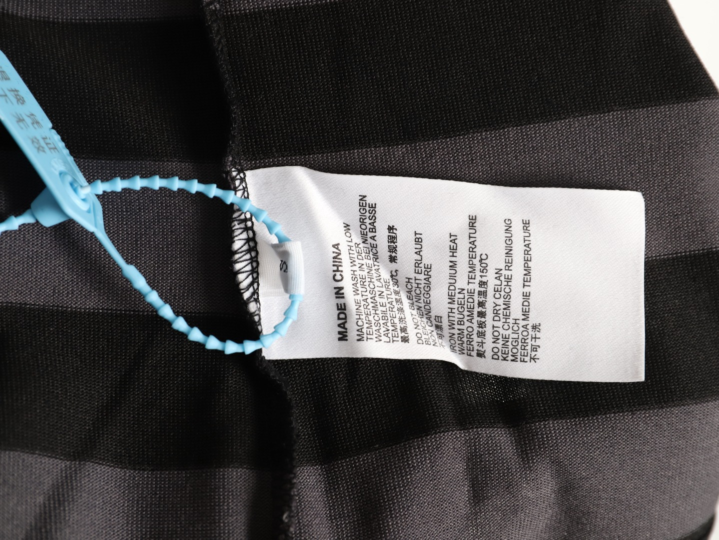 JUUN.J Short-sleeved Polo shirt