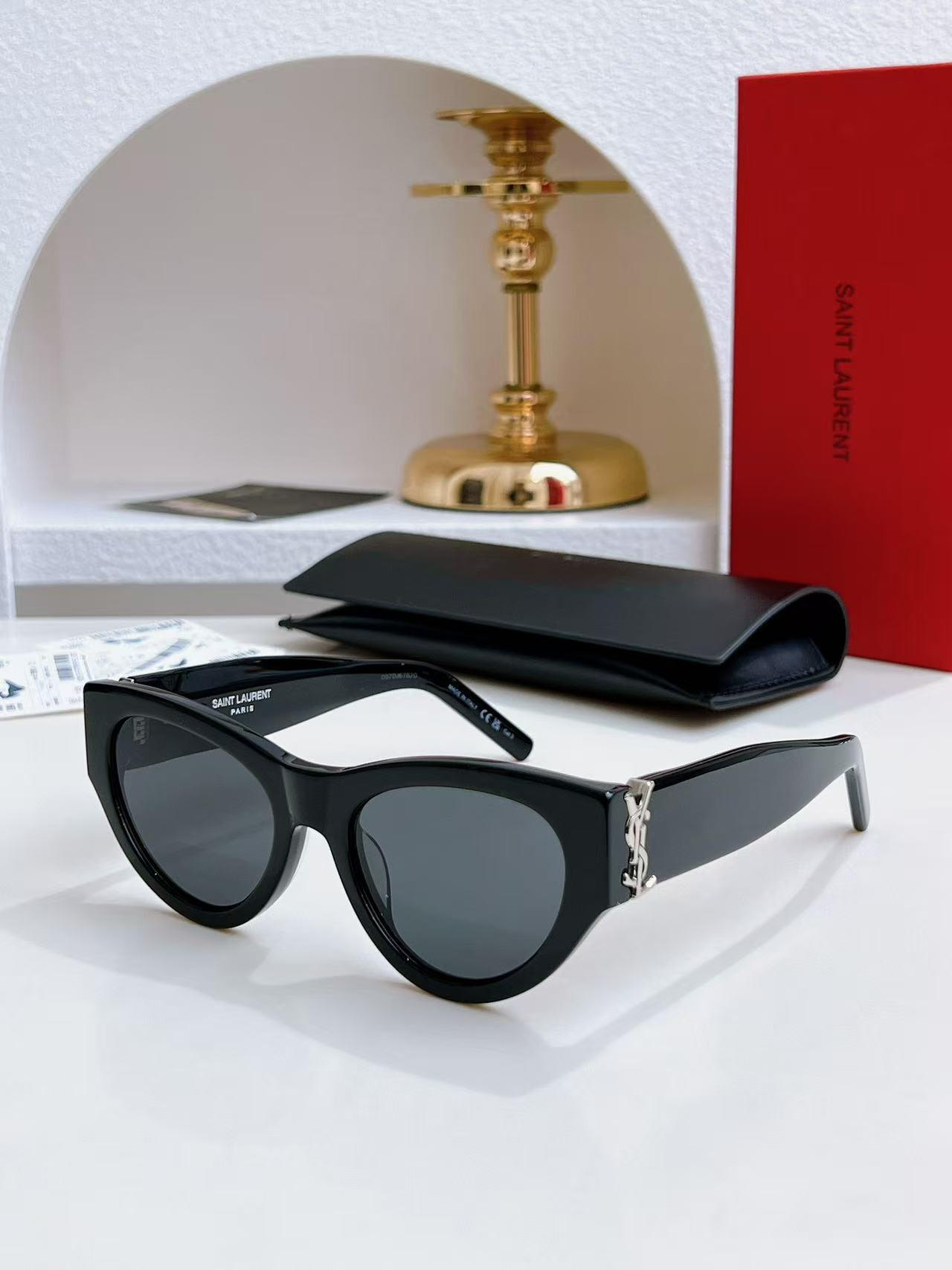 Y*L glasses slm94 53-20-145