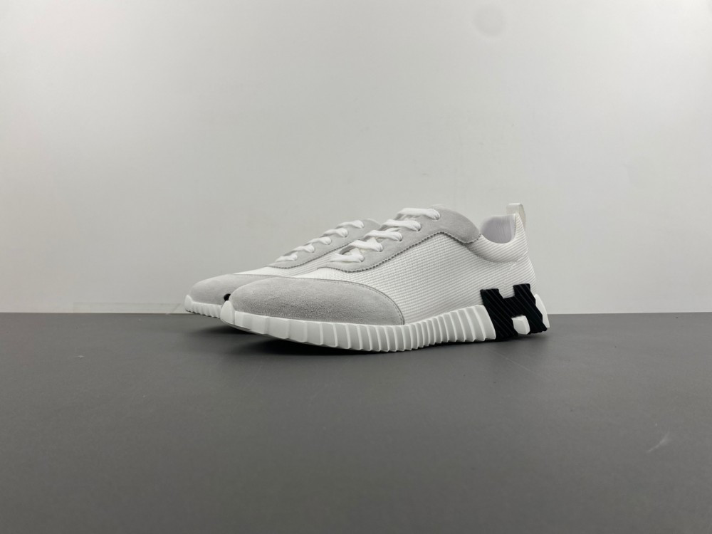 UA Hermès Bouncing Sneaker