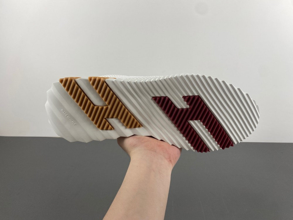 UA Hermès Bouncing Sneaker