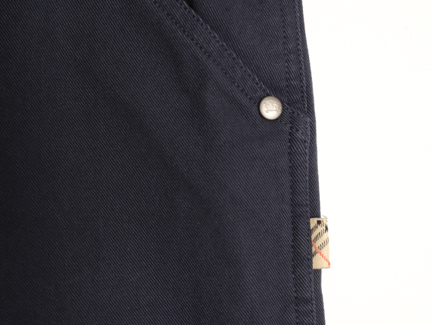 B**rry bbr pants