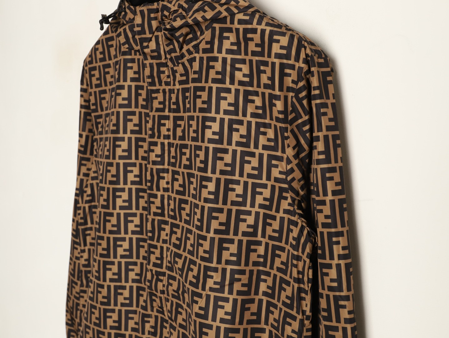 F**di reversible jacket