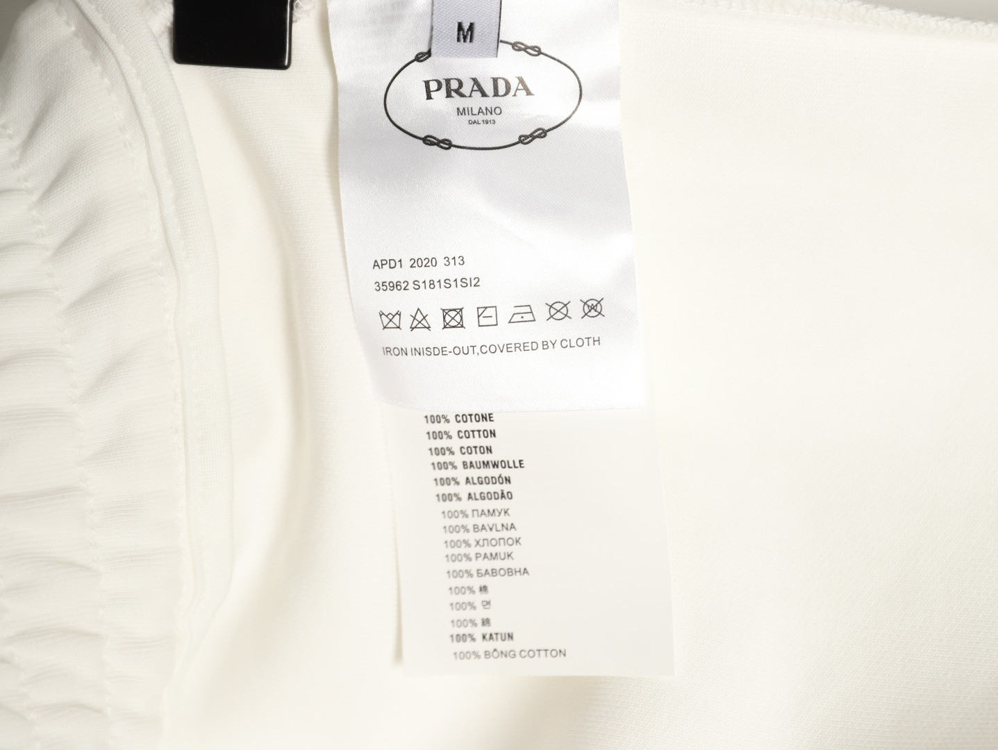 Pra*a shorts
