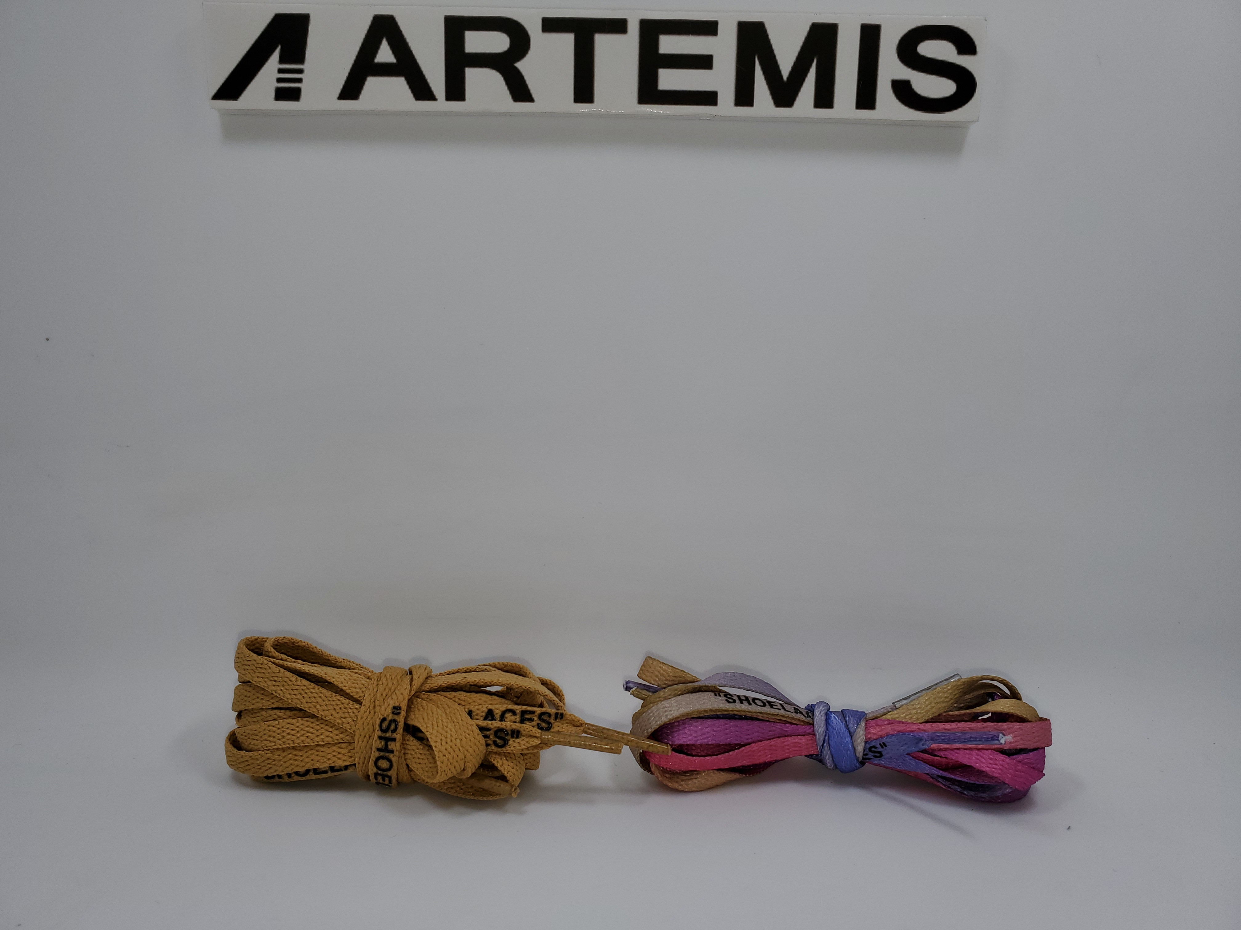 Air Max 97 Off-White Elemental Rose Serena "Queen"