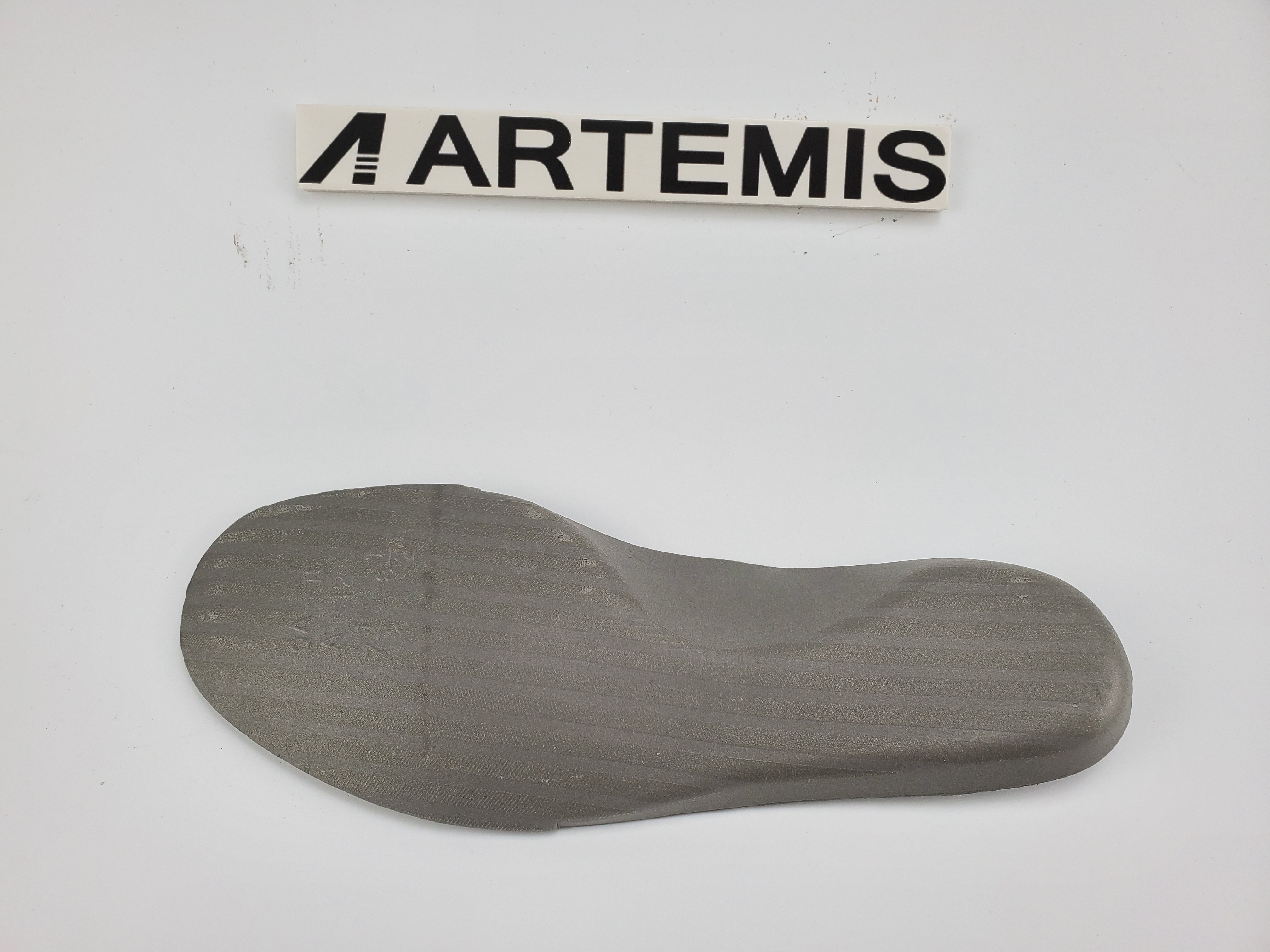 Air Foamposite One Chrome White