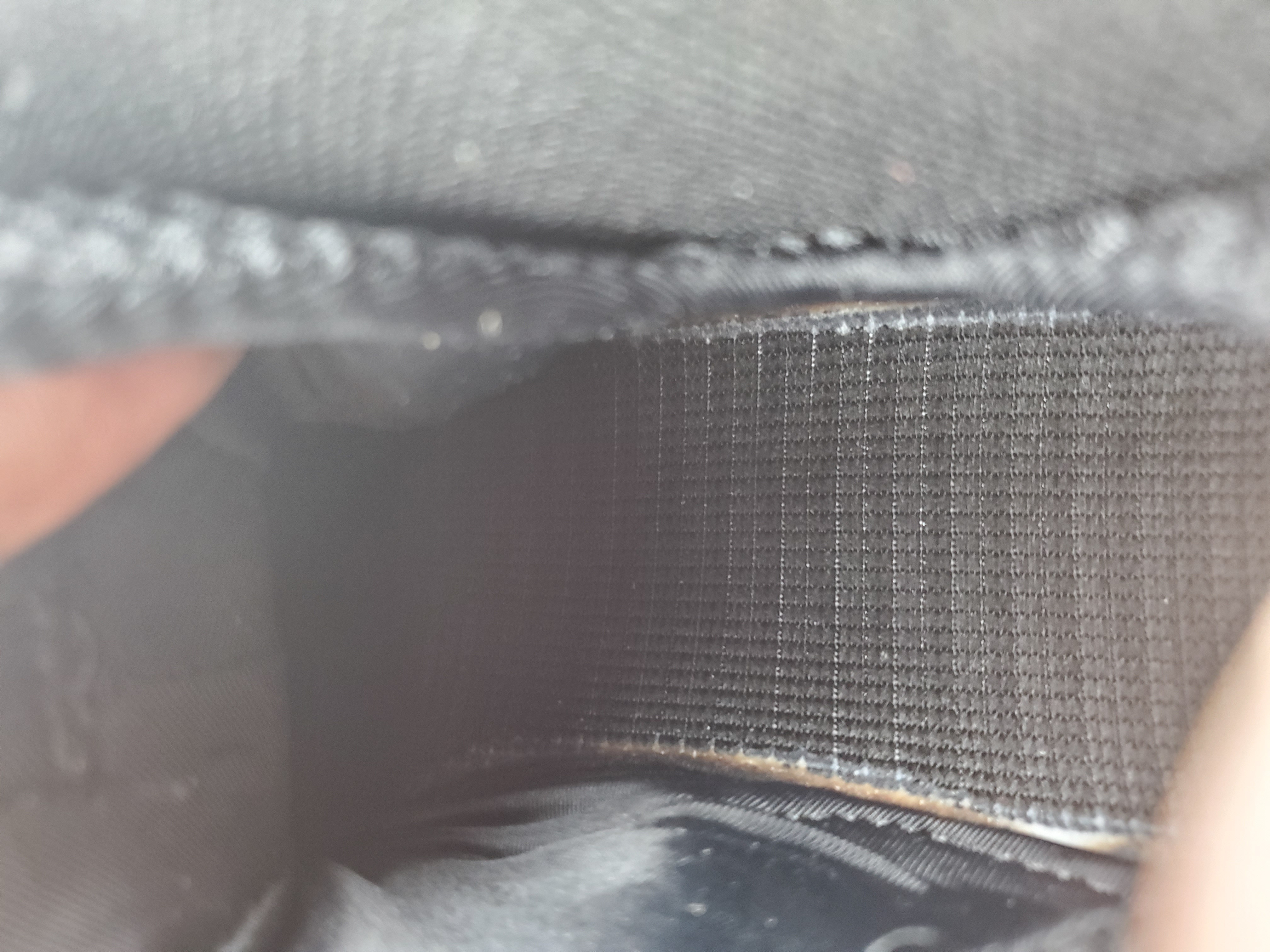 Air Foamposite One Abalone