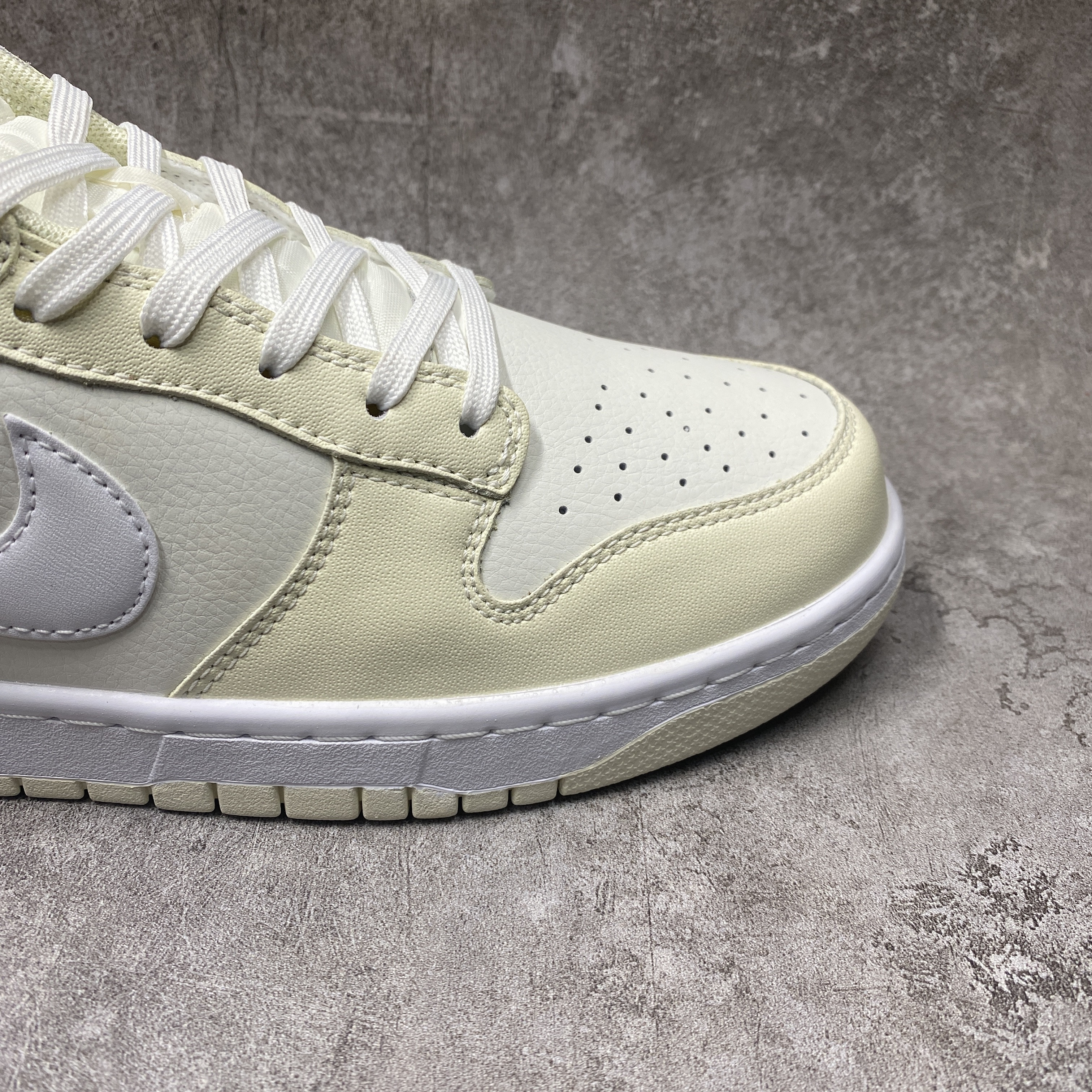 Nike Dunk Low Coconut Milk