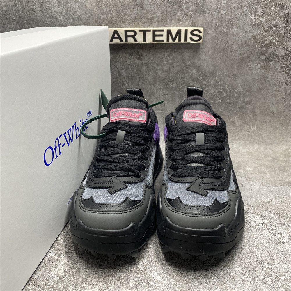 OFF-WHITE ODSY-1000 