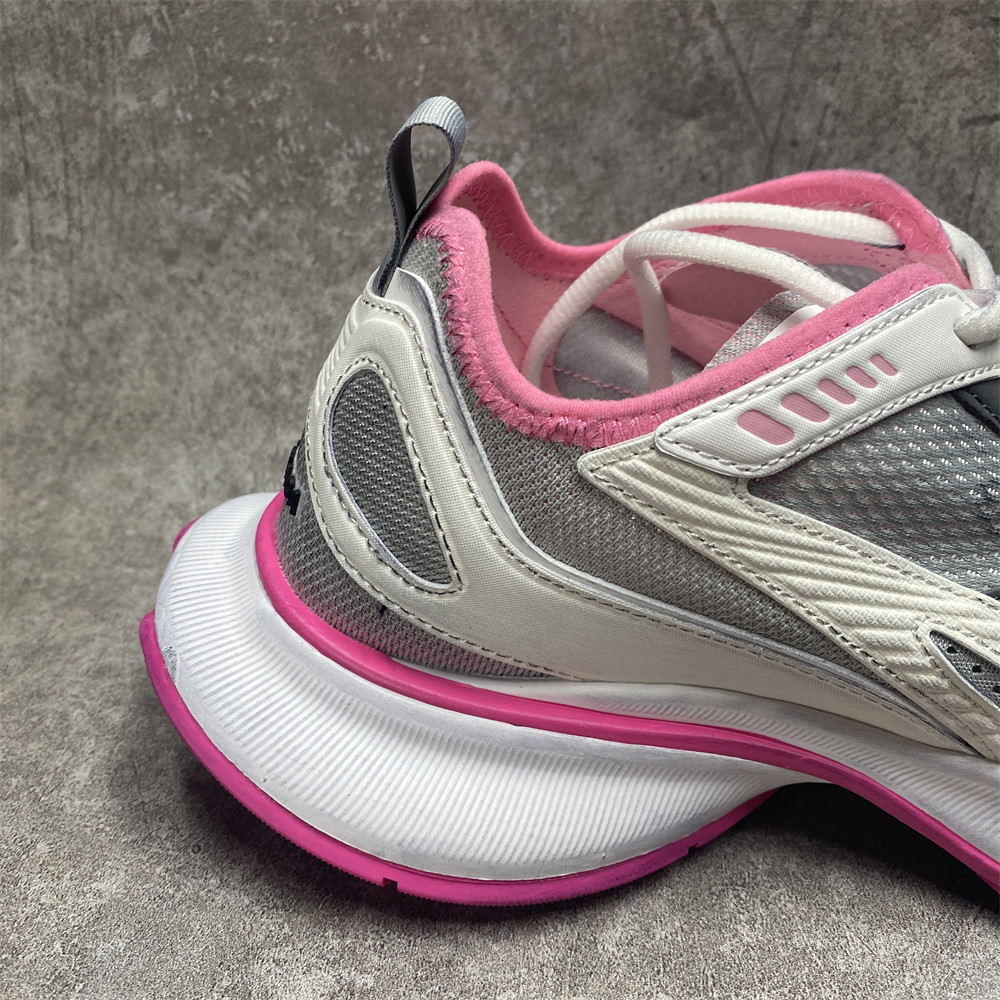 UA Balenciga Circuit Sneaker