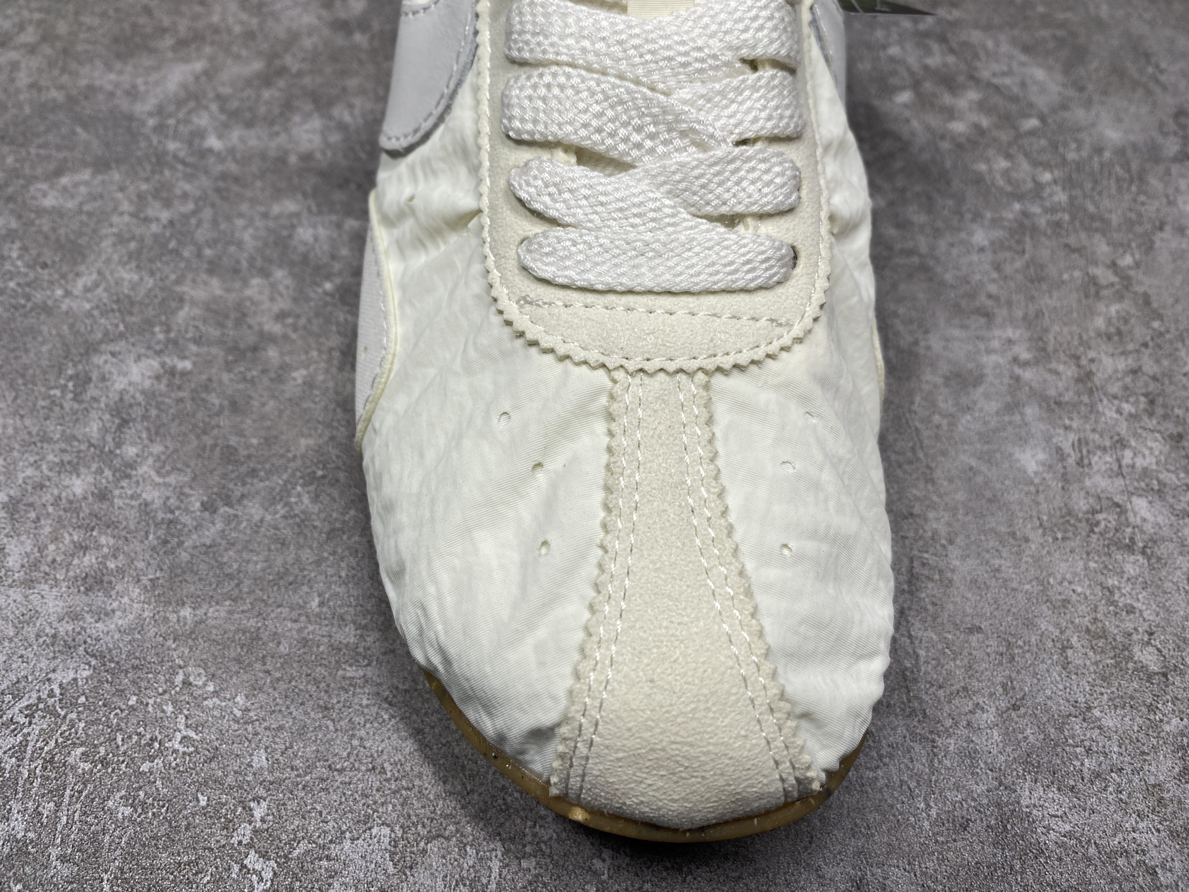 UA Nike Moon Shoe SP