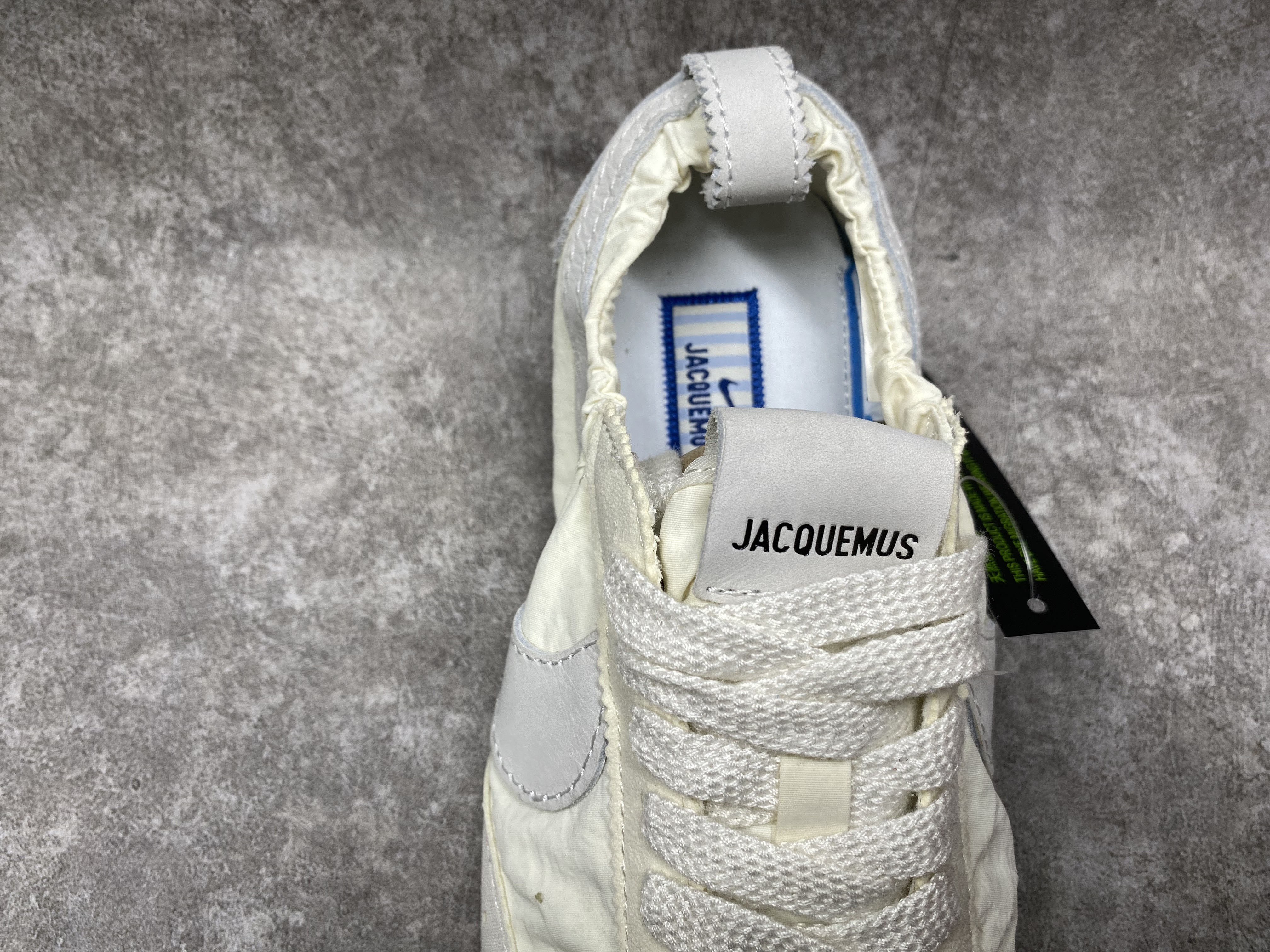 UA Nike Moon Shoe SP