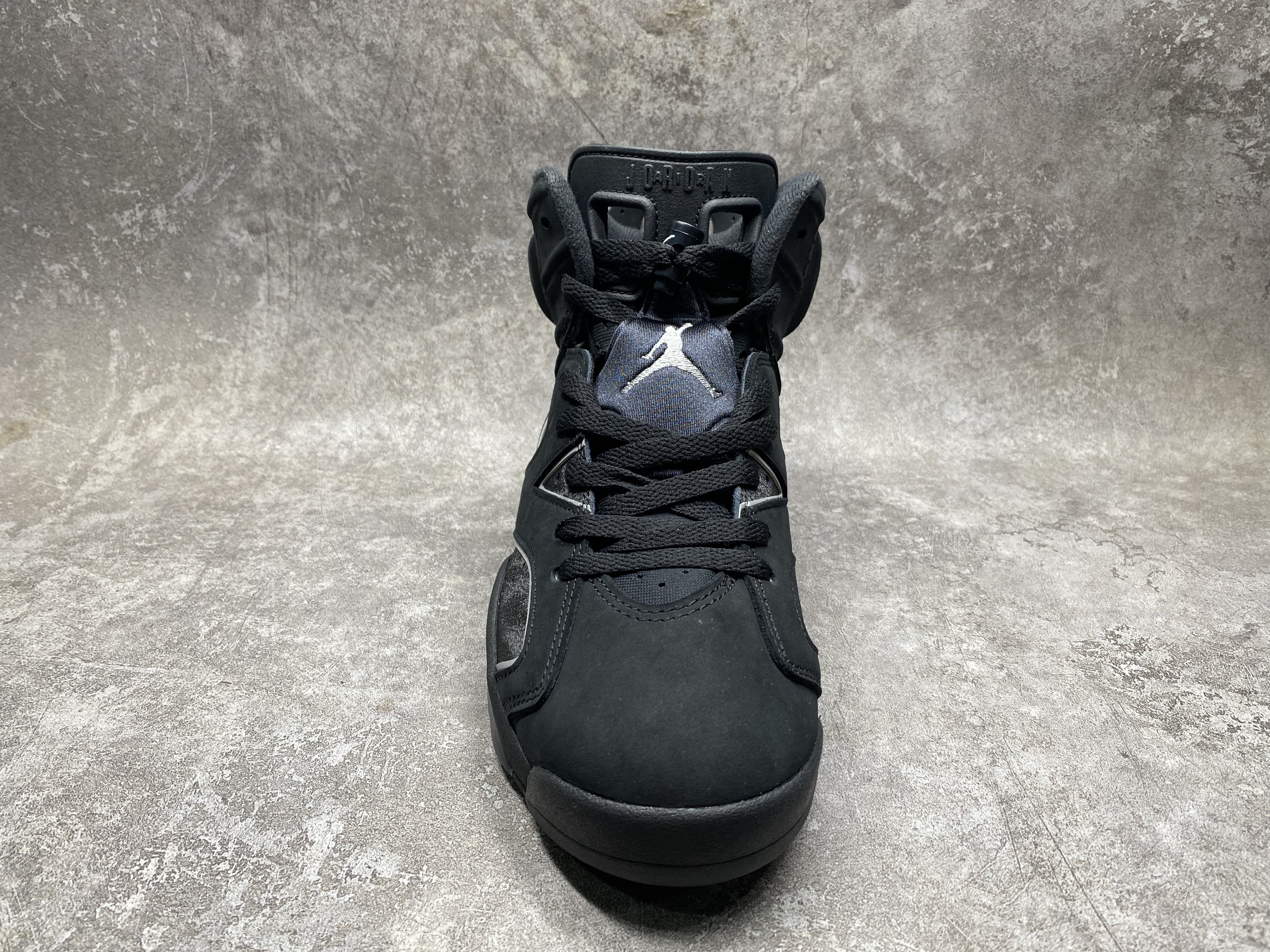 UA AIR Jordan 6 Retro