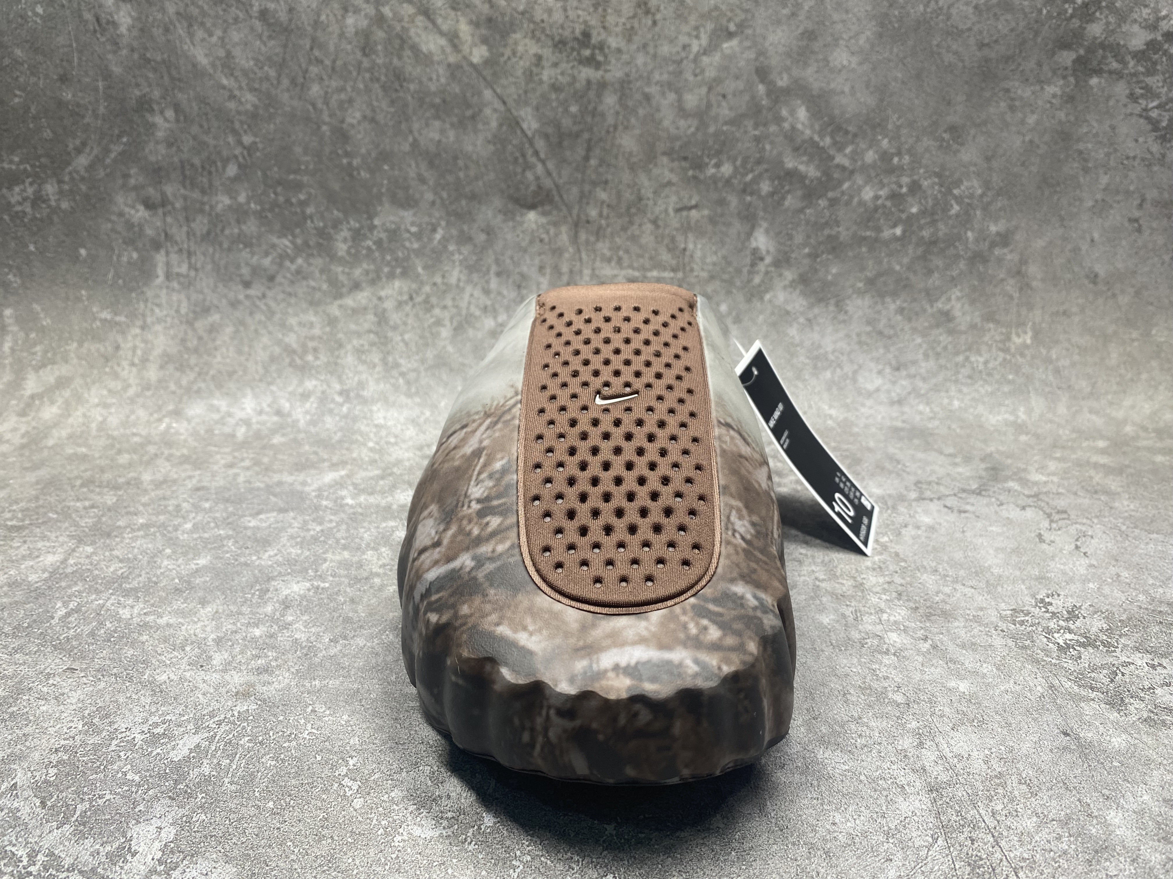 Nike Mind 001 Slide x Nocta(Runs one size small)