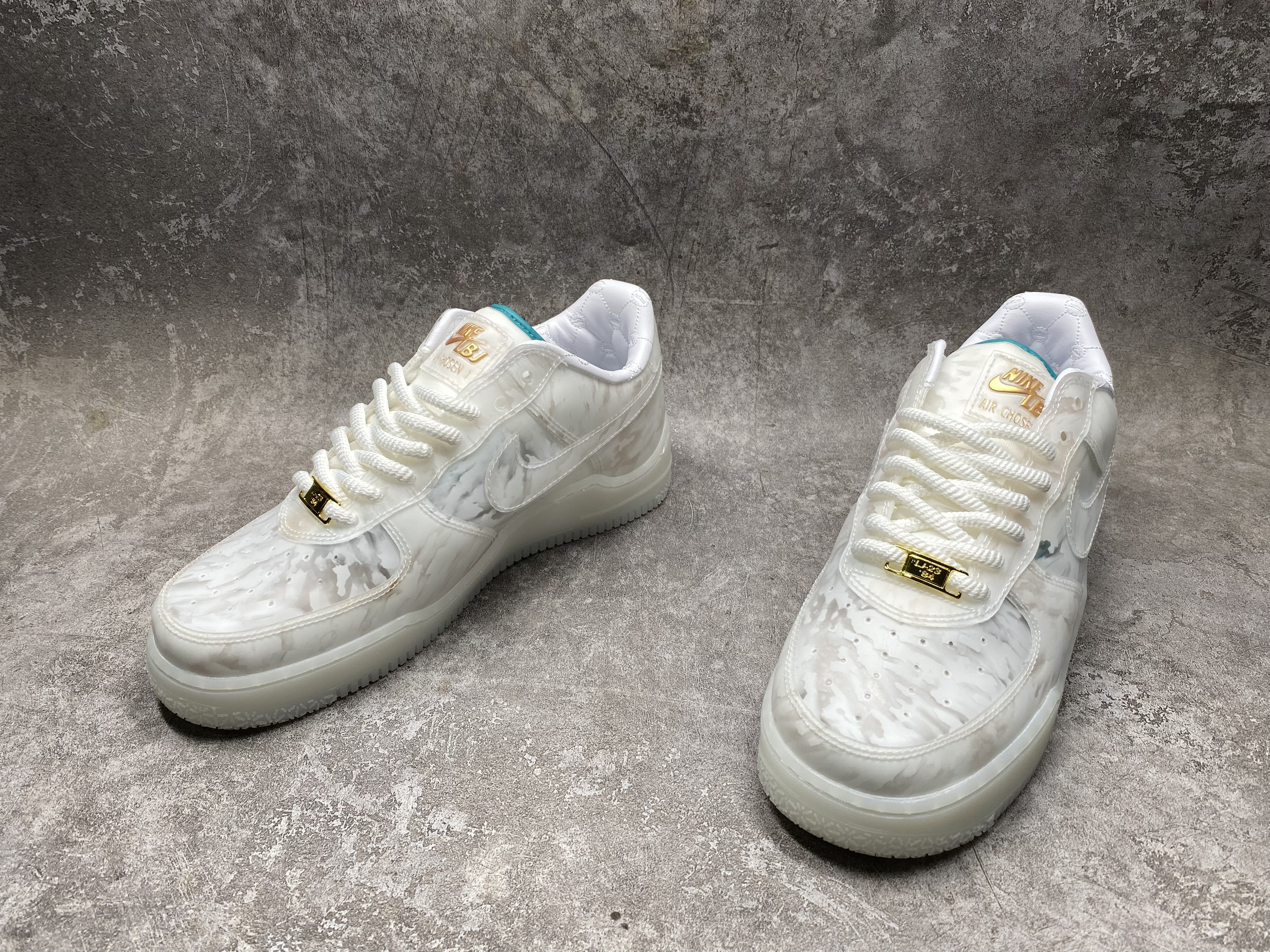 ua nike air force 1 low preM1vm