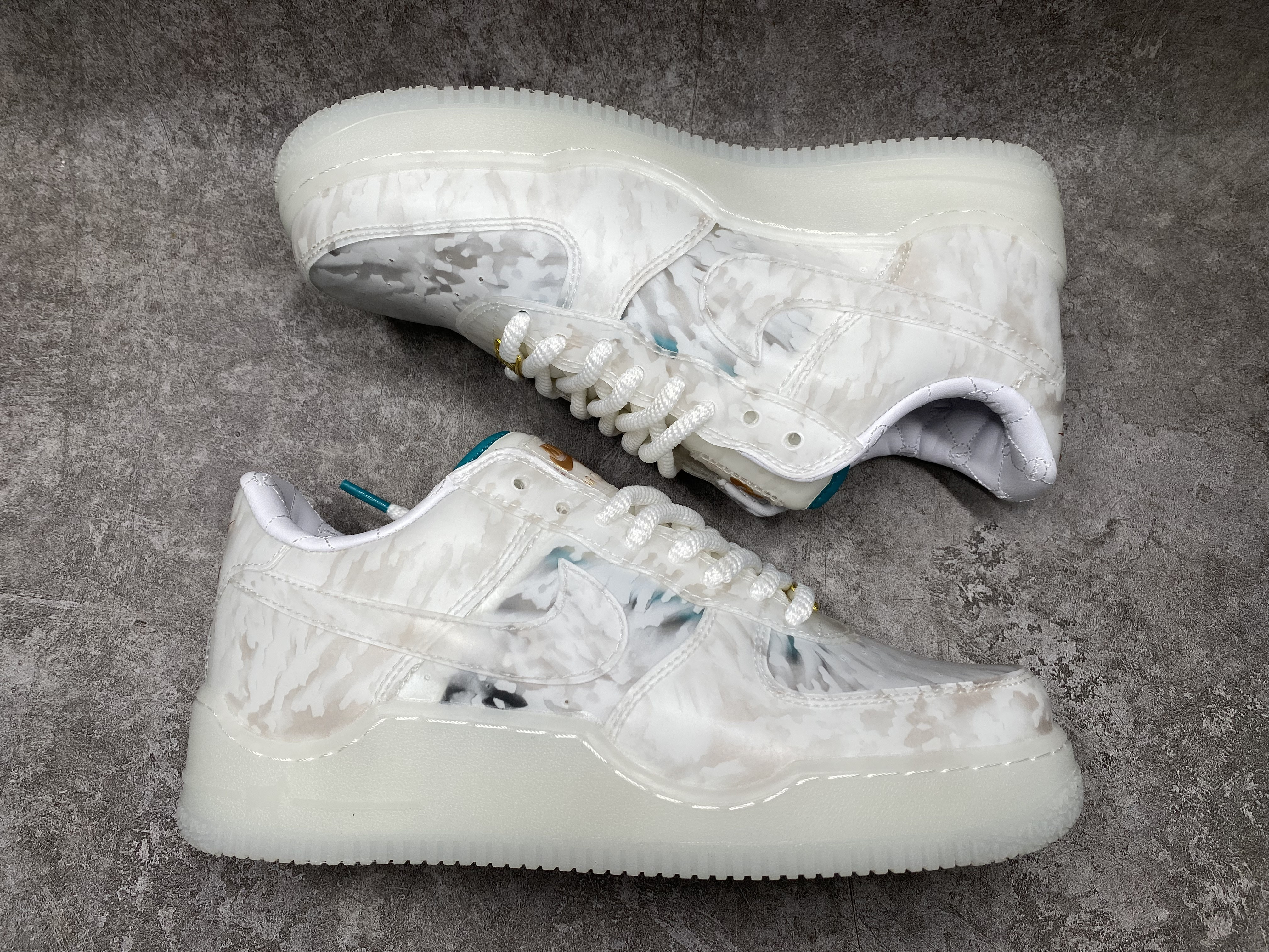 ua nike air force 1 low preM1vm