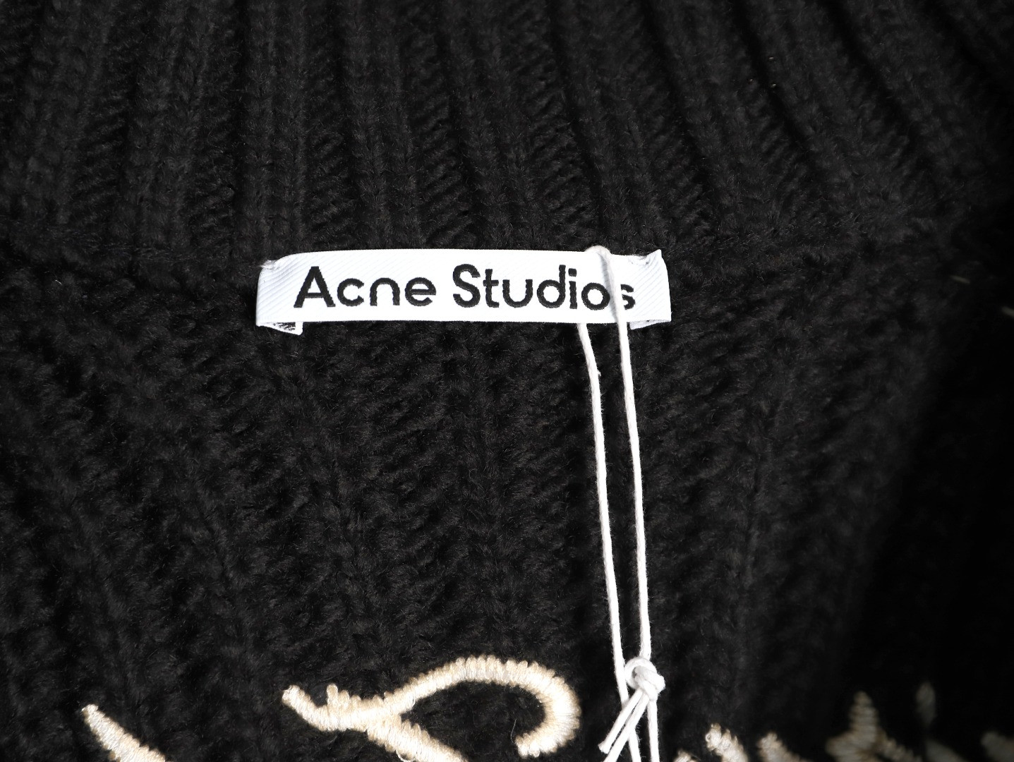 ACNE STUDIOS Sweaters