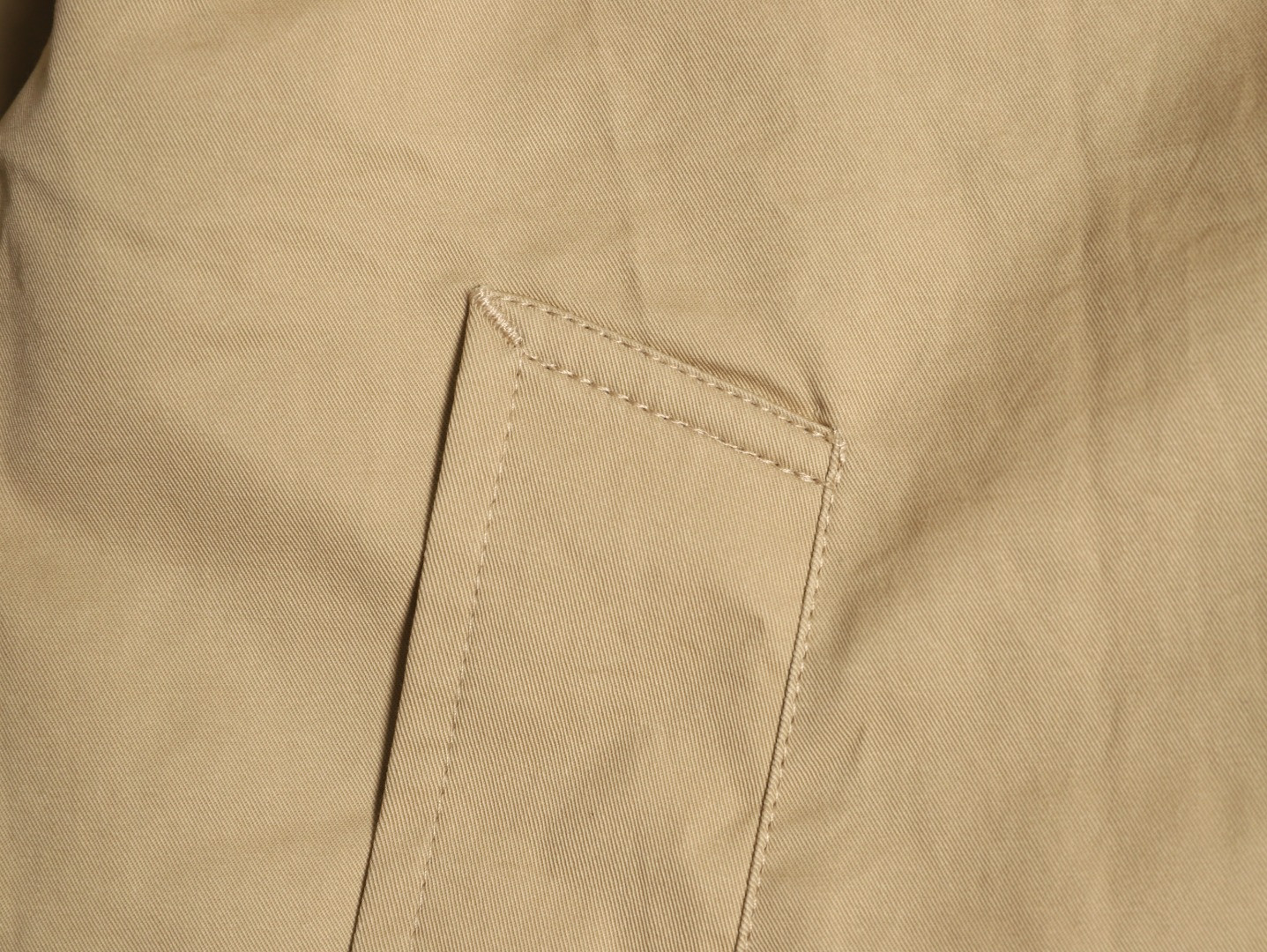 ACNE STUDIOS 26FW Jacket