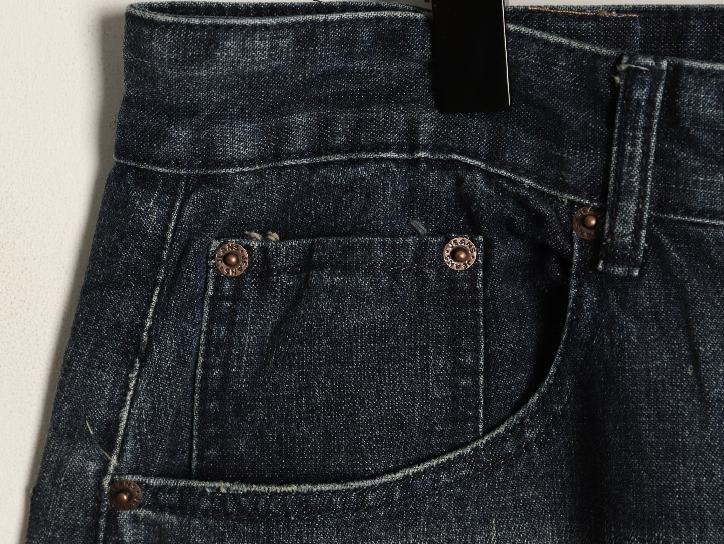 Ba*len*cia*ga jeans