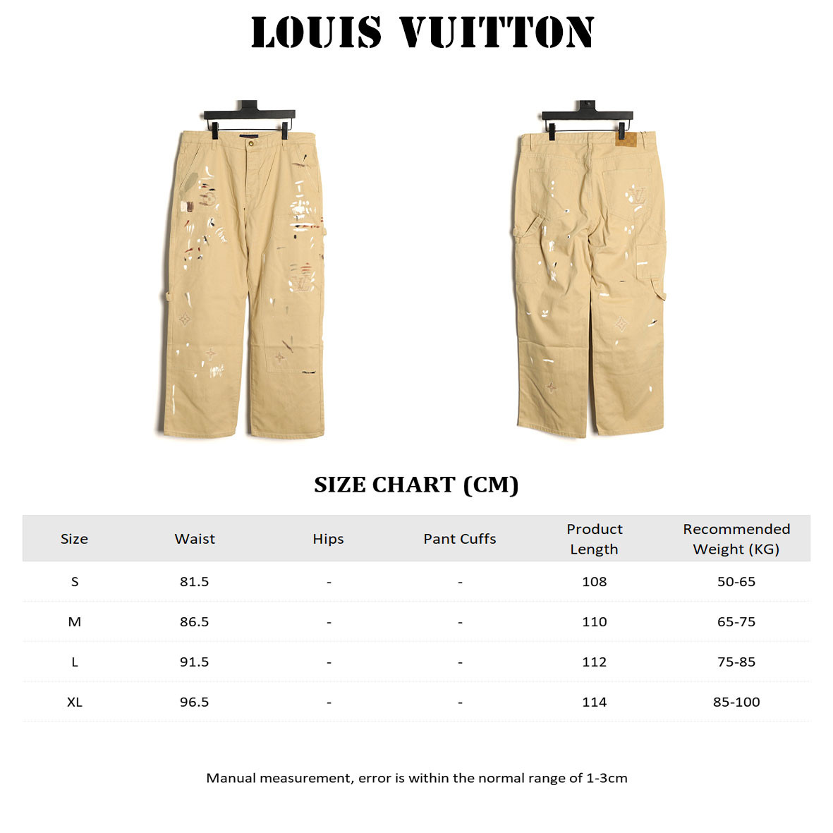 l0*is V*t0n lv jeans