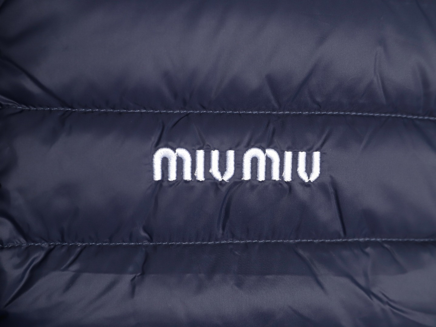 M1v M1v puffer vest