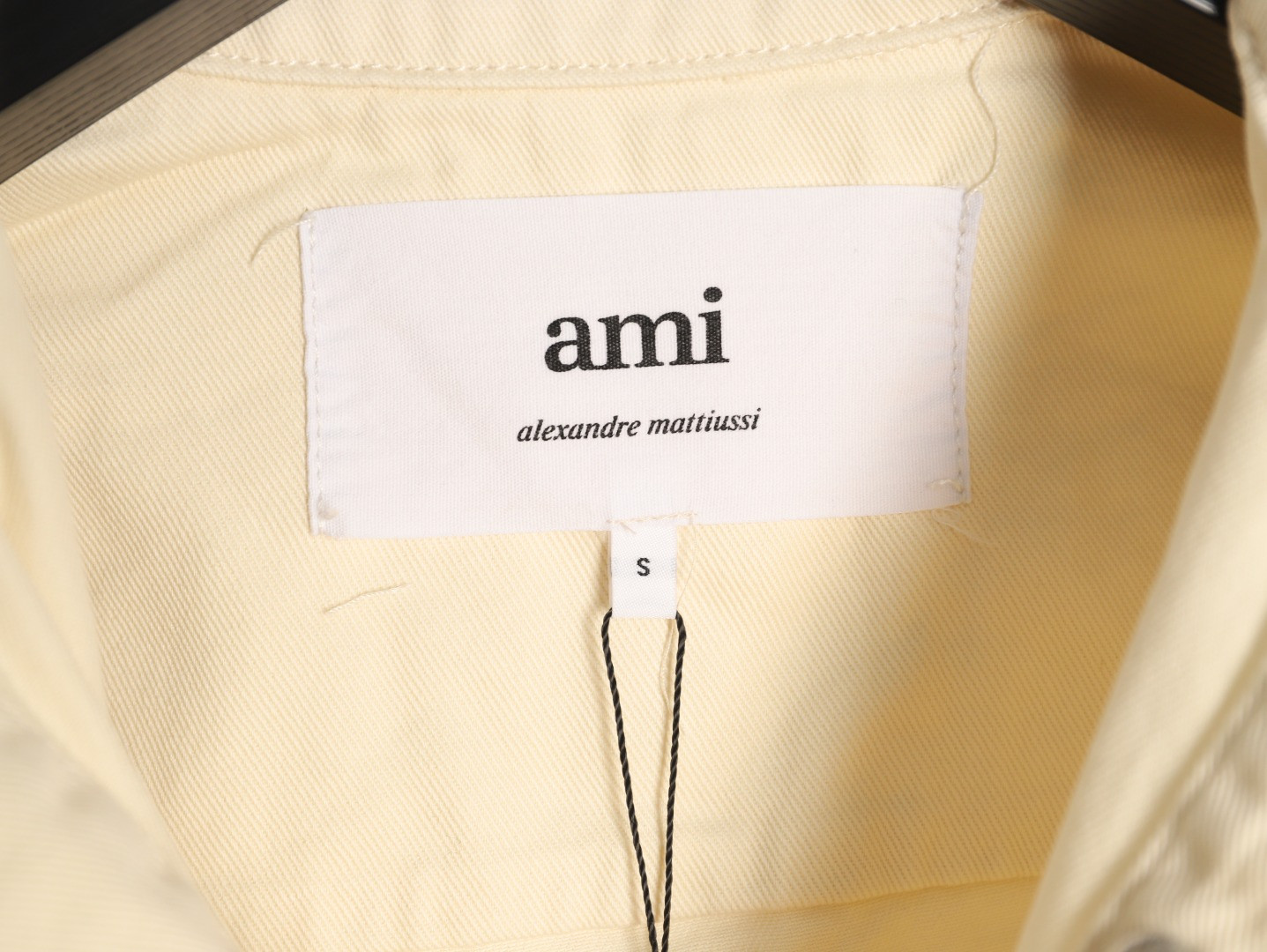 AMI Paris Coats