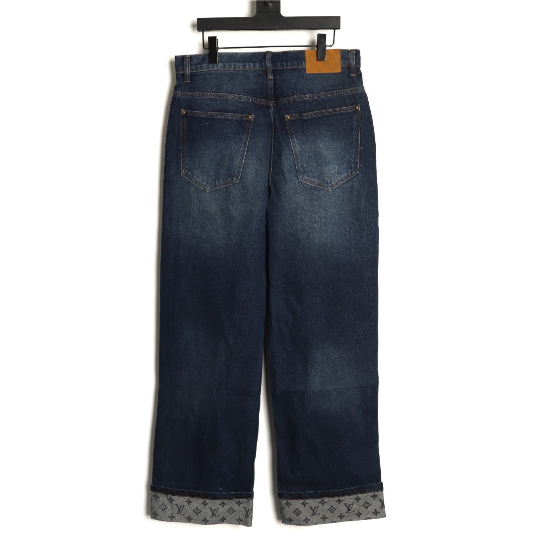 l0*is V*t0n jeans