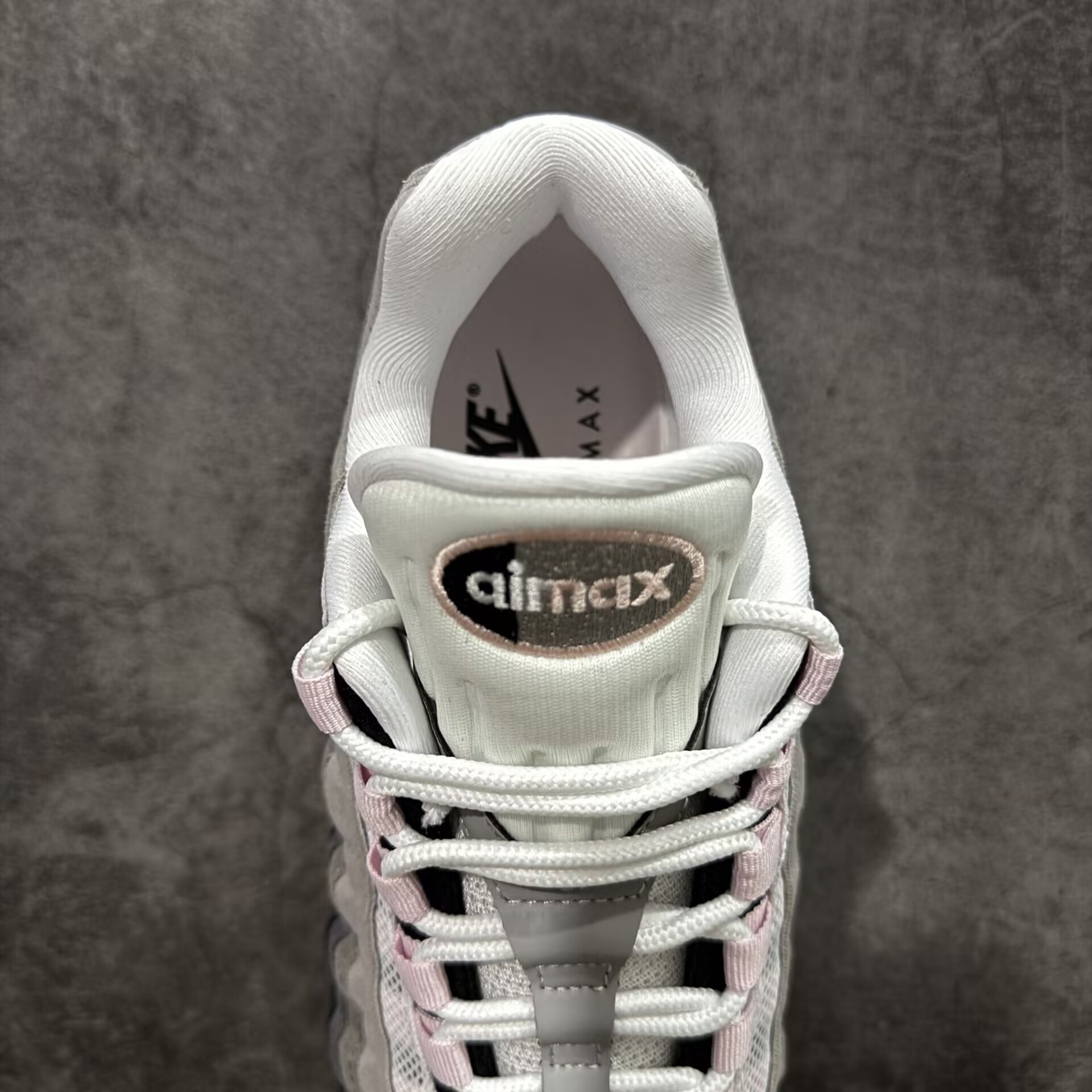 UA Nike Air Max 95 OG