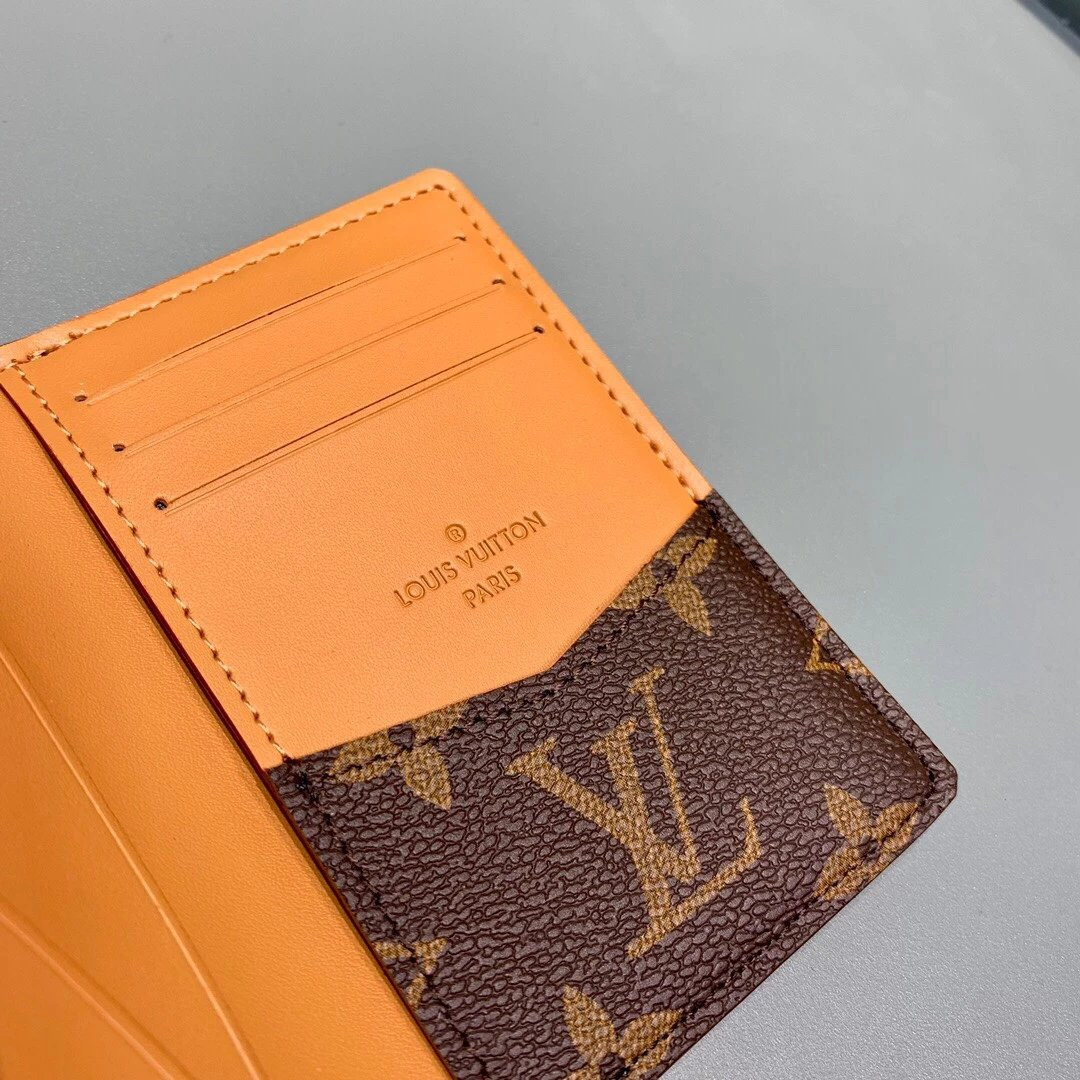 LV POCKET ORGANIZER M60502