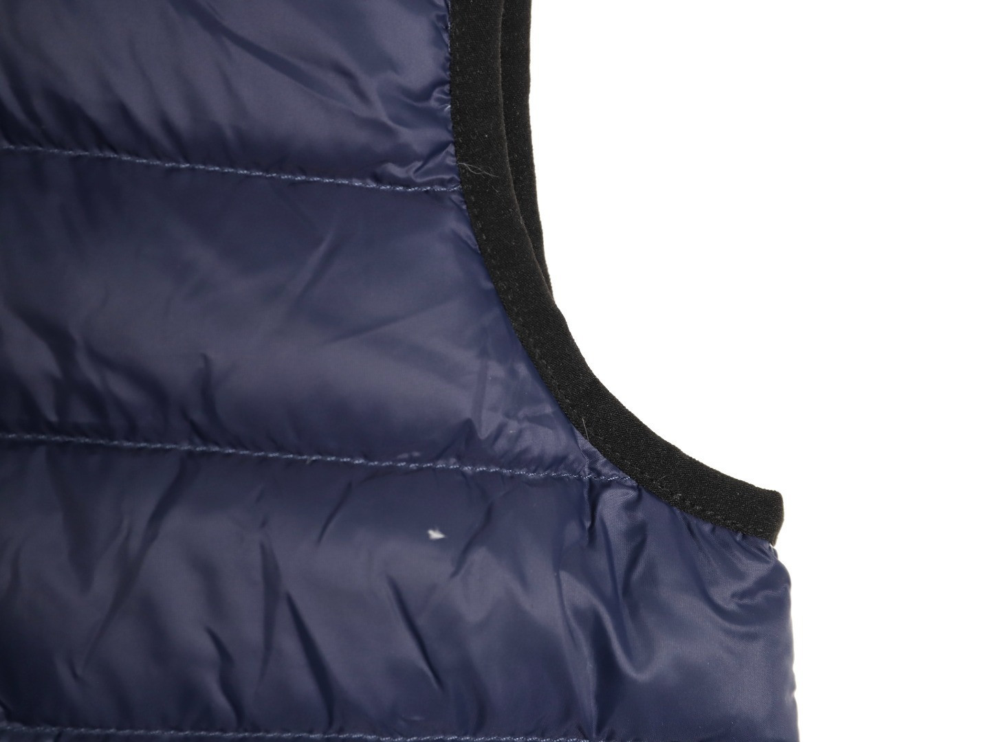 M1v M1v puffer vest
