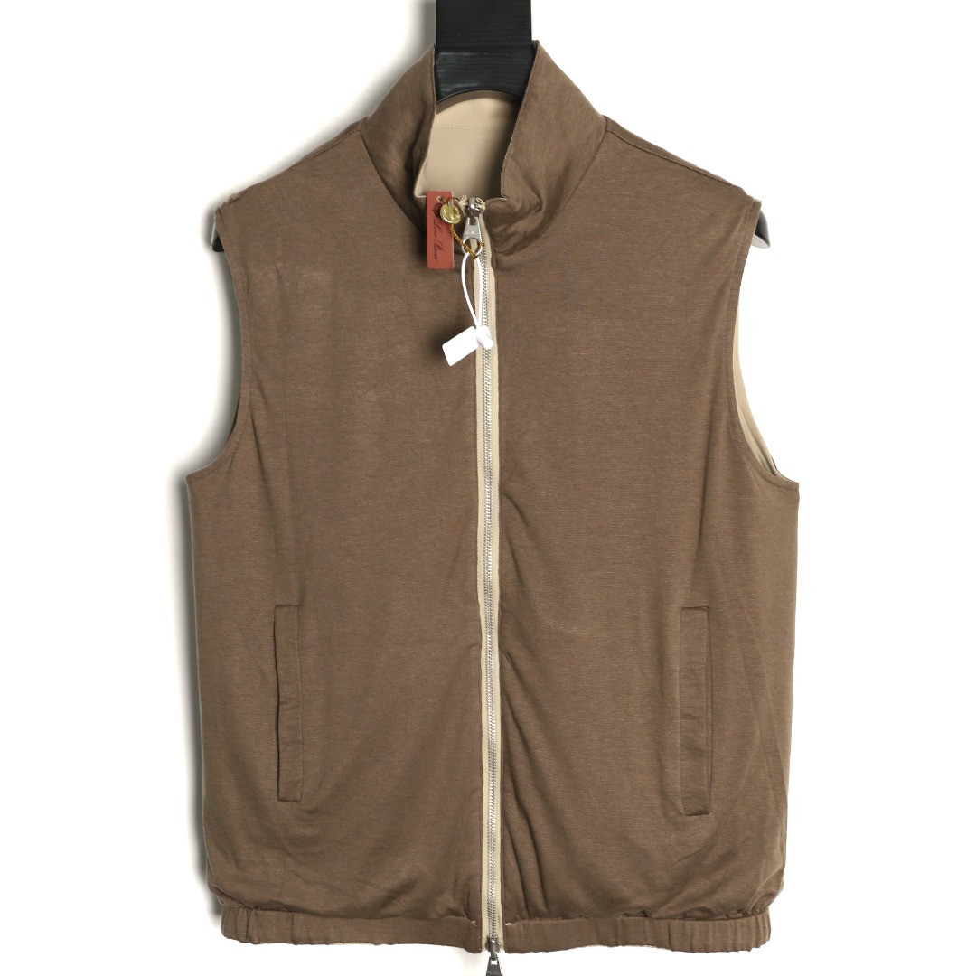 L**o p*ana lp vest