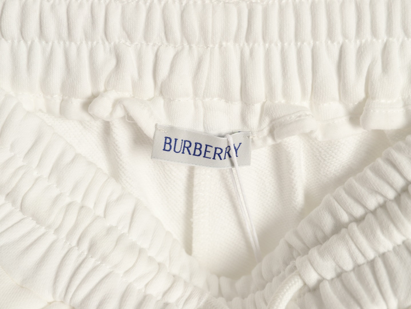 B**rry bbr shorts
