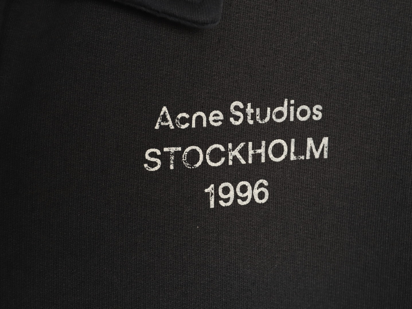 ACNE STUDIOS Coats