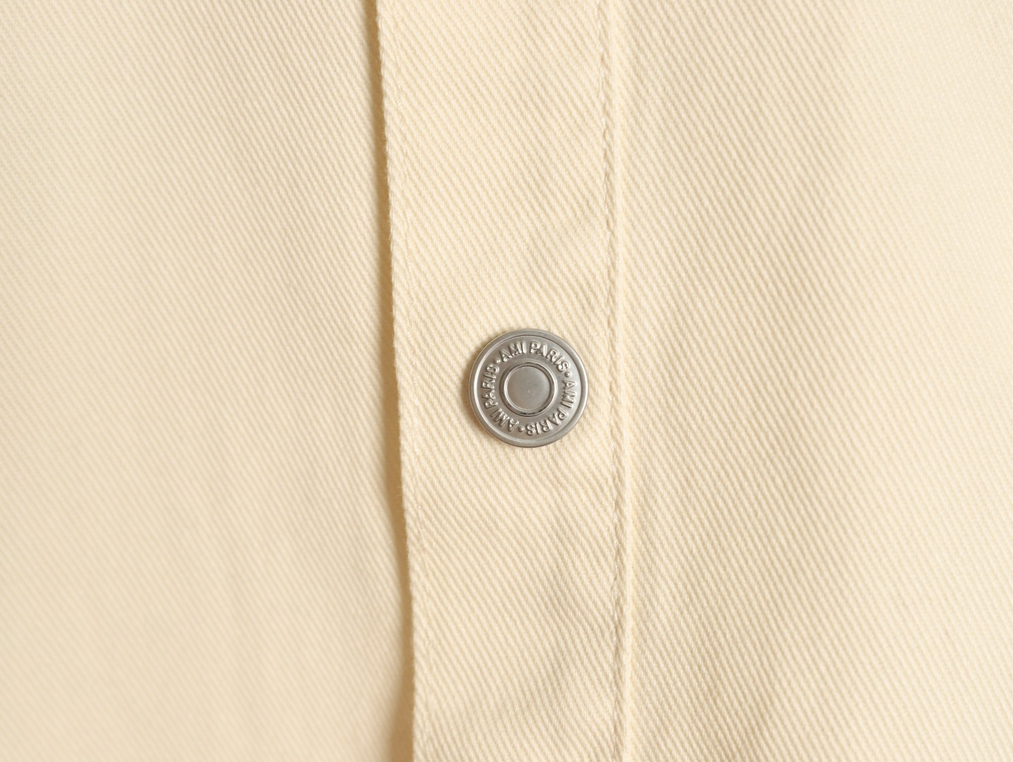 AMI Paris Coats