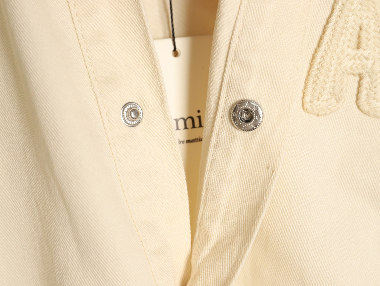 AMI Paris Coats