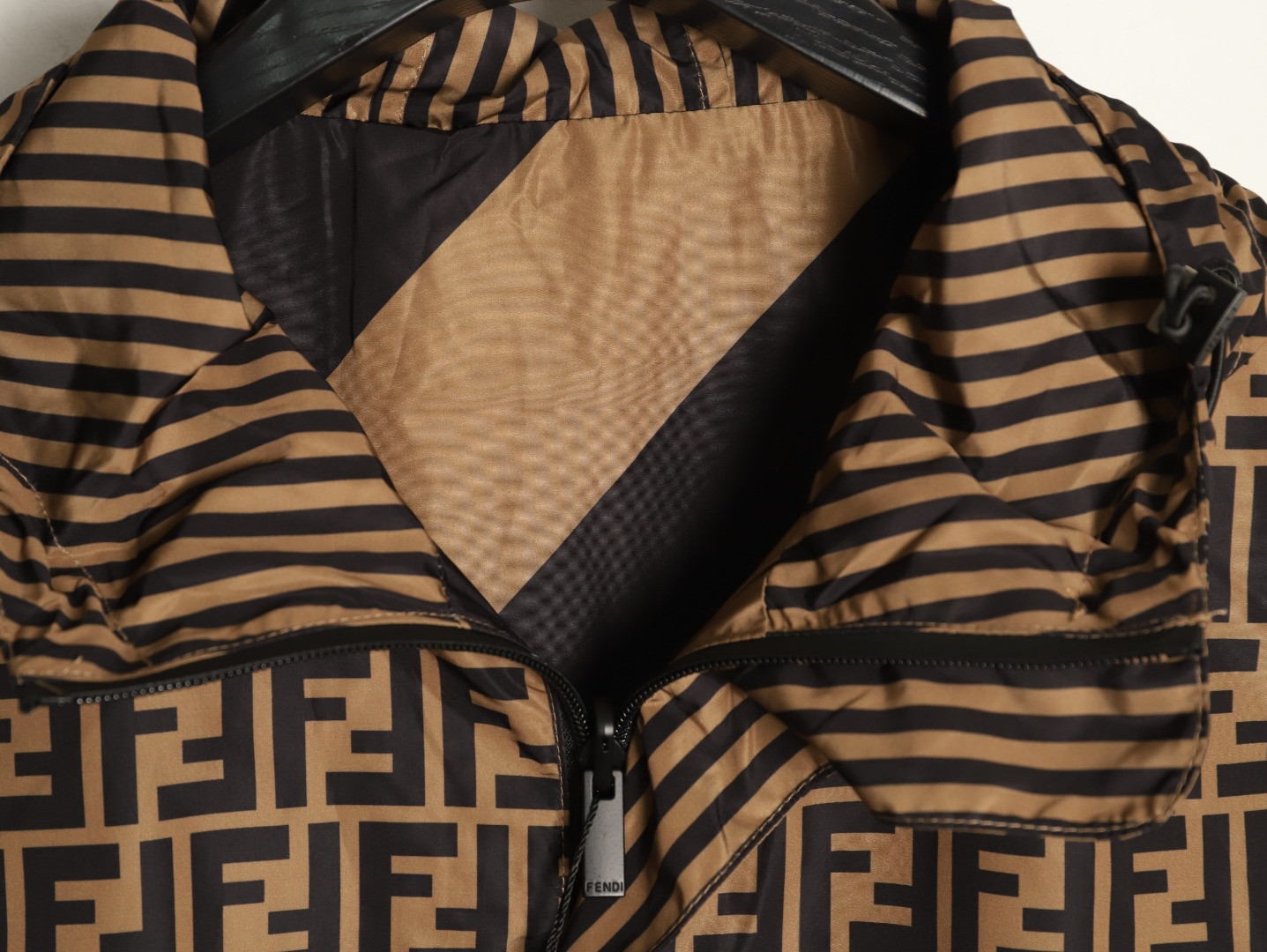 F**di reversible jacket