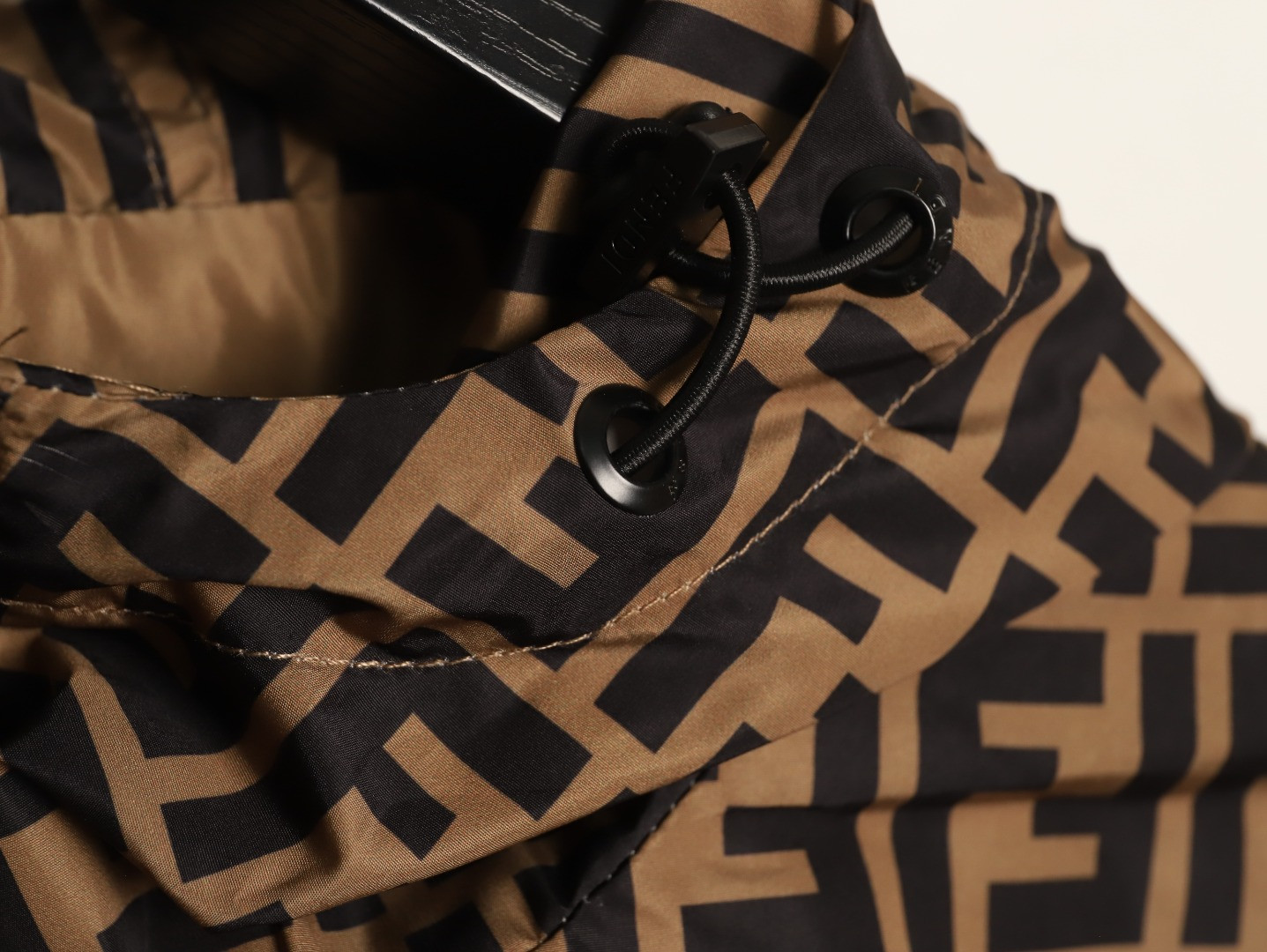 F**di reversible jacket