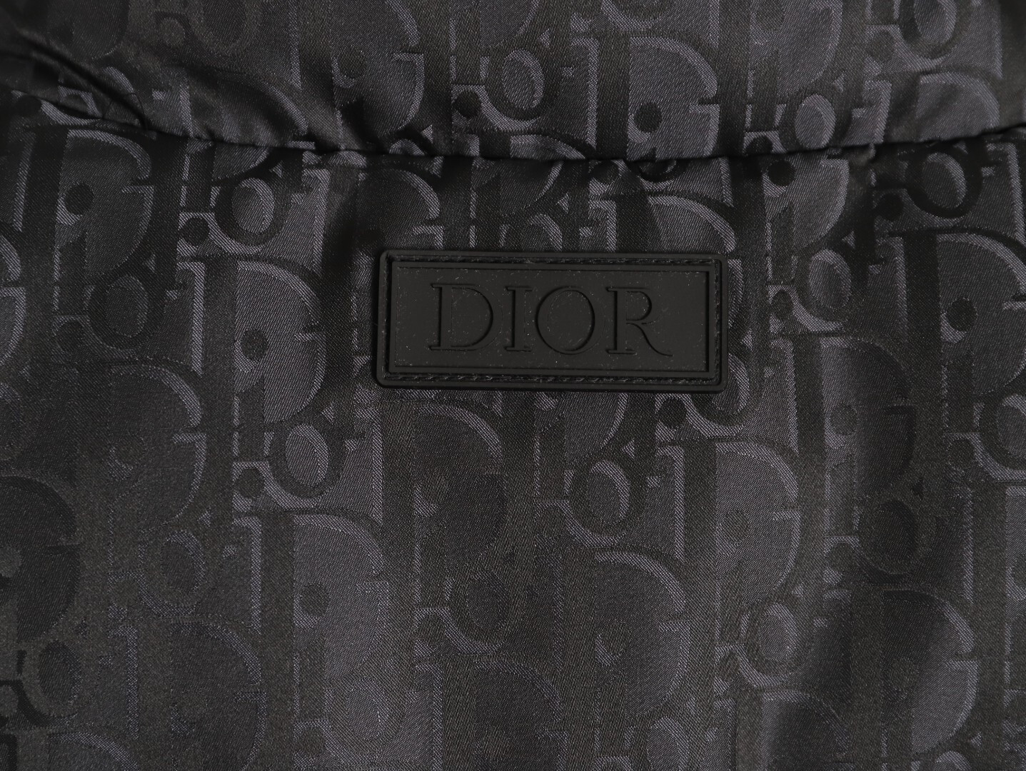 D*or 25fw puffer vest