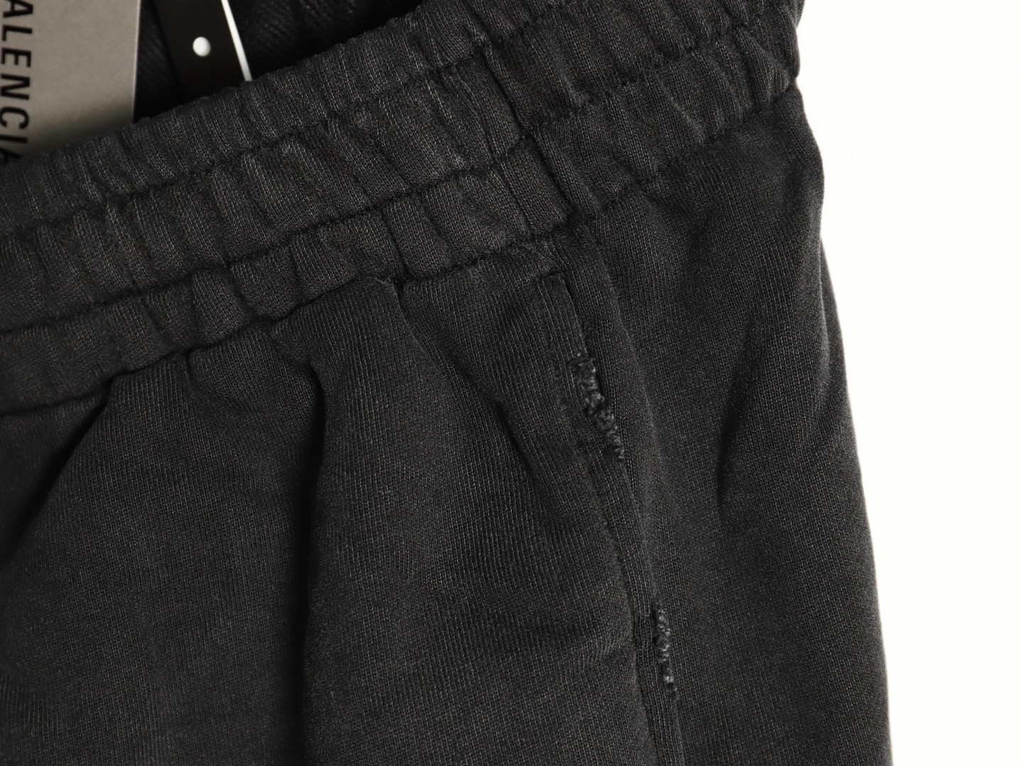 Ba*len*cia*ga shorts