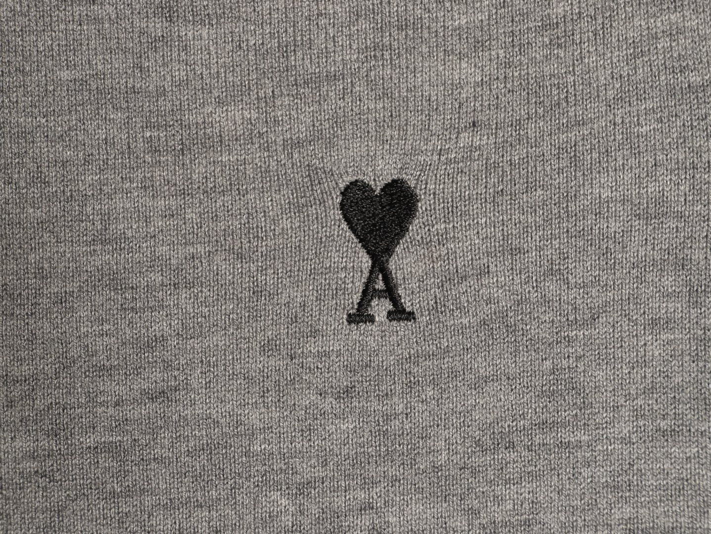 AMI PARIS Cardigan