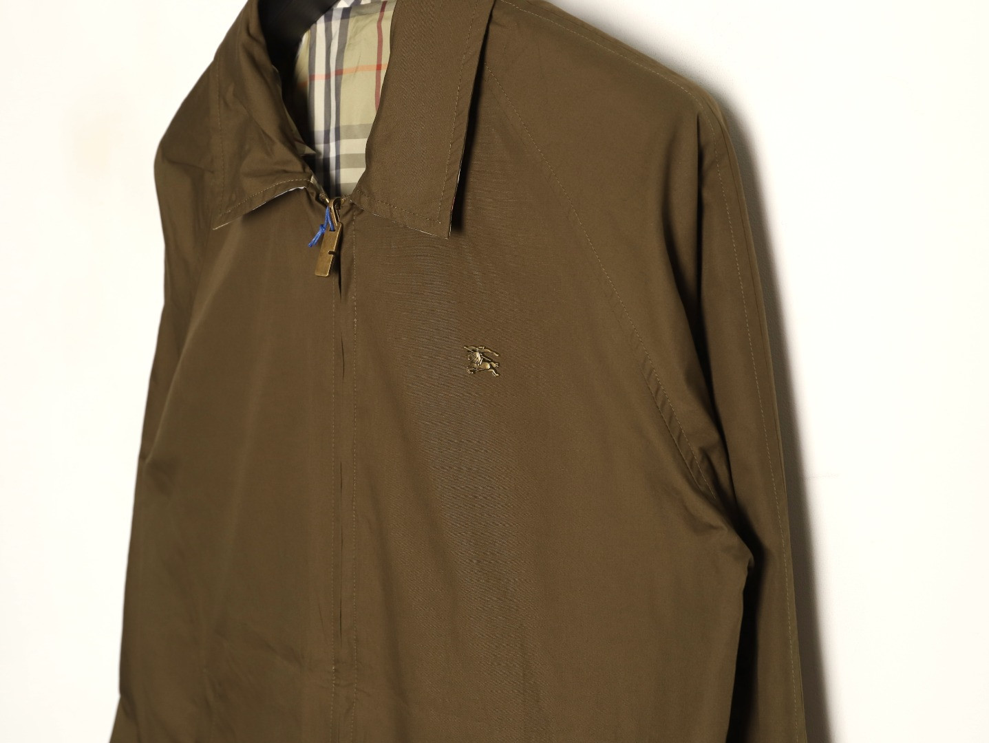 B**rry reversible jacket