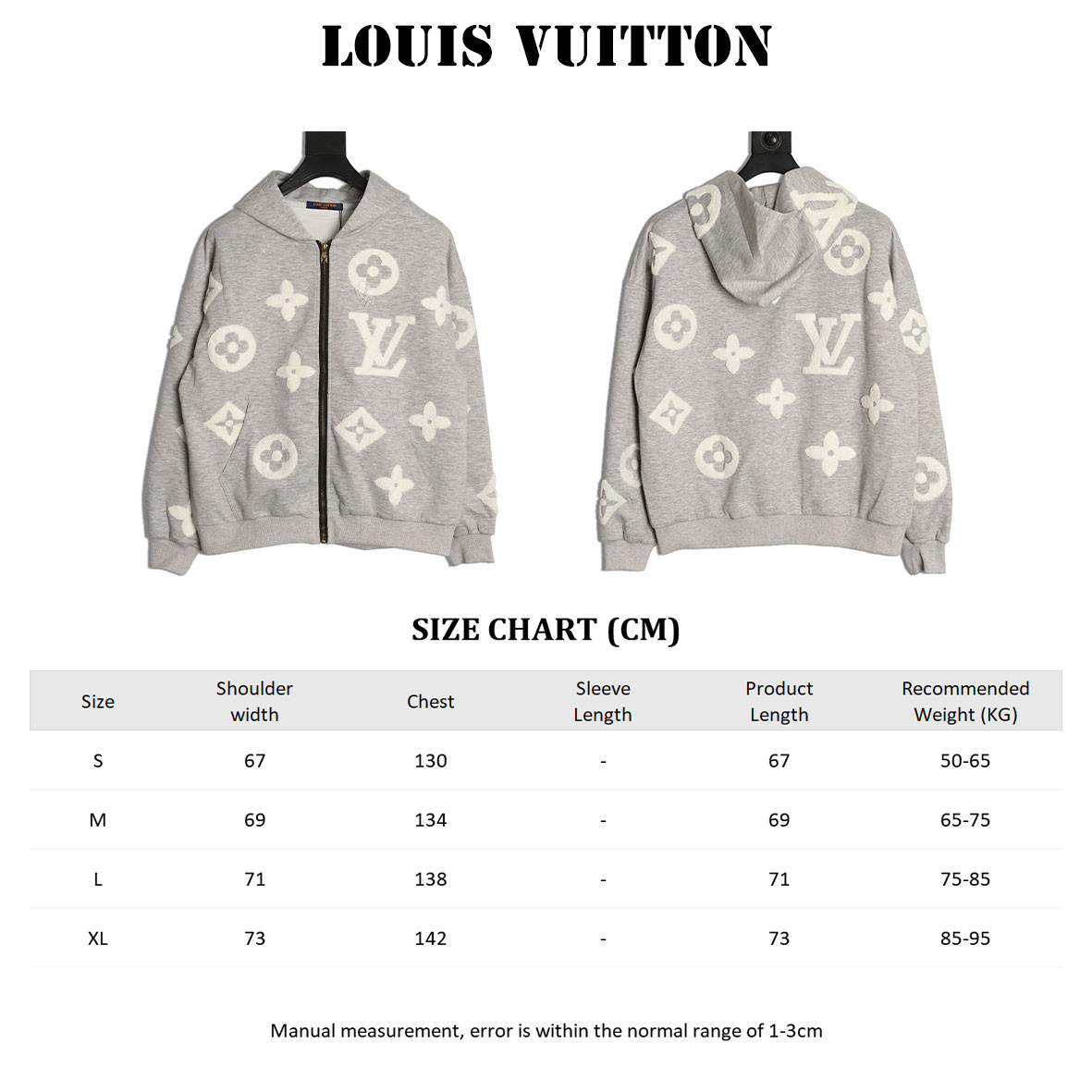 l0*is V*t0n coats