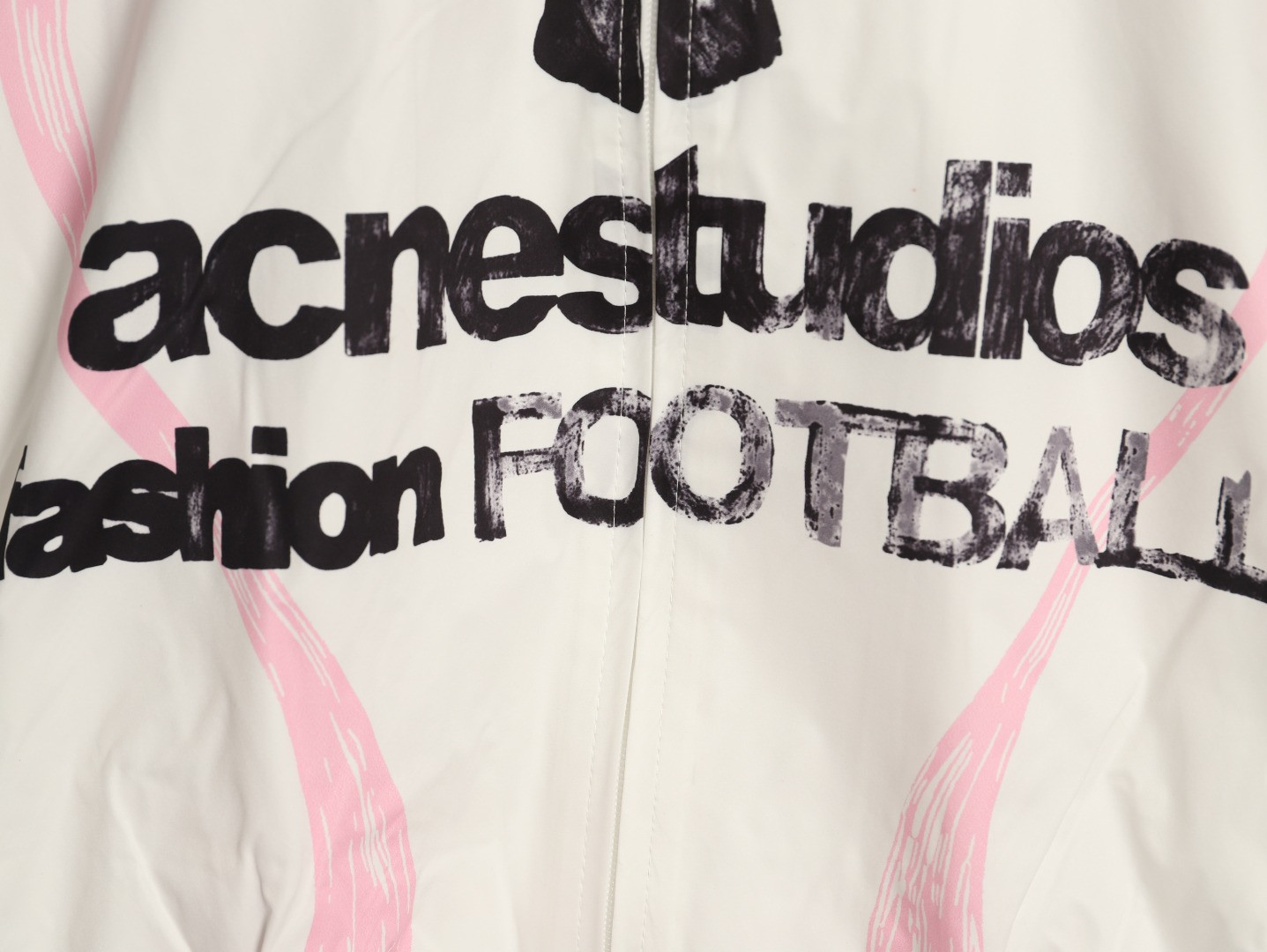 ACNE STUDIOS Jacket