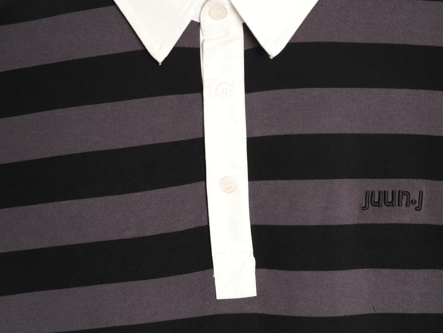 JUUN.J Short-sleeved Polo shirt