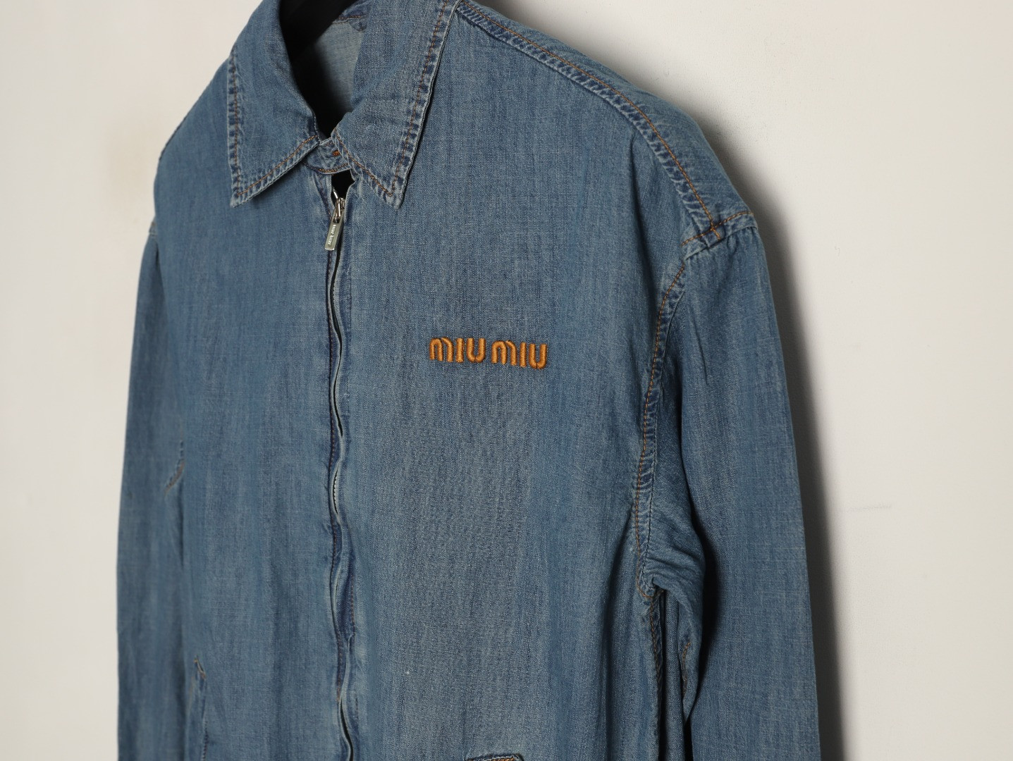 m1v m1v De*1m coats